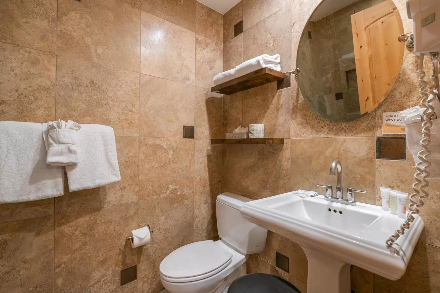 Treasure Mountain Inn