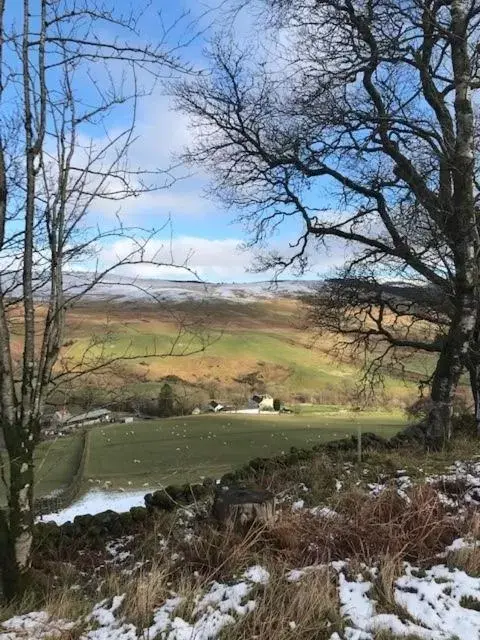 Nearby landmark, Natural Landscape in Seamore House