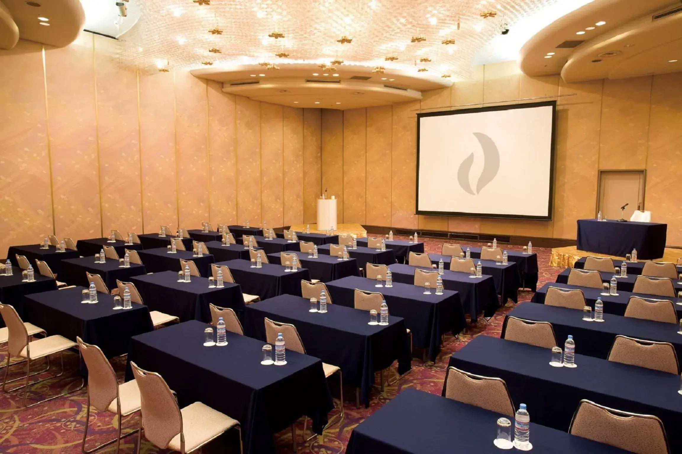 Meeting/conference room in Hotel Awina Osaka
