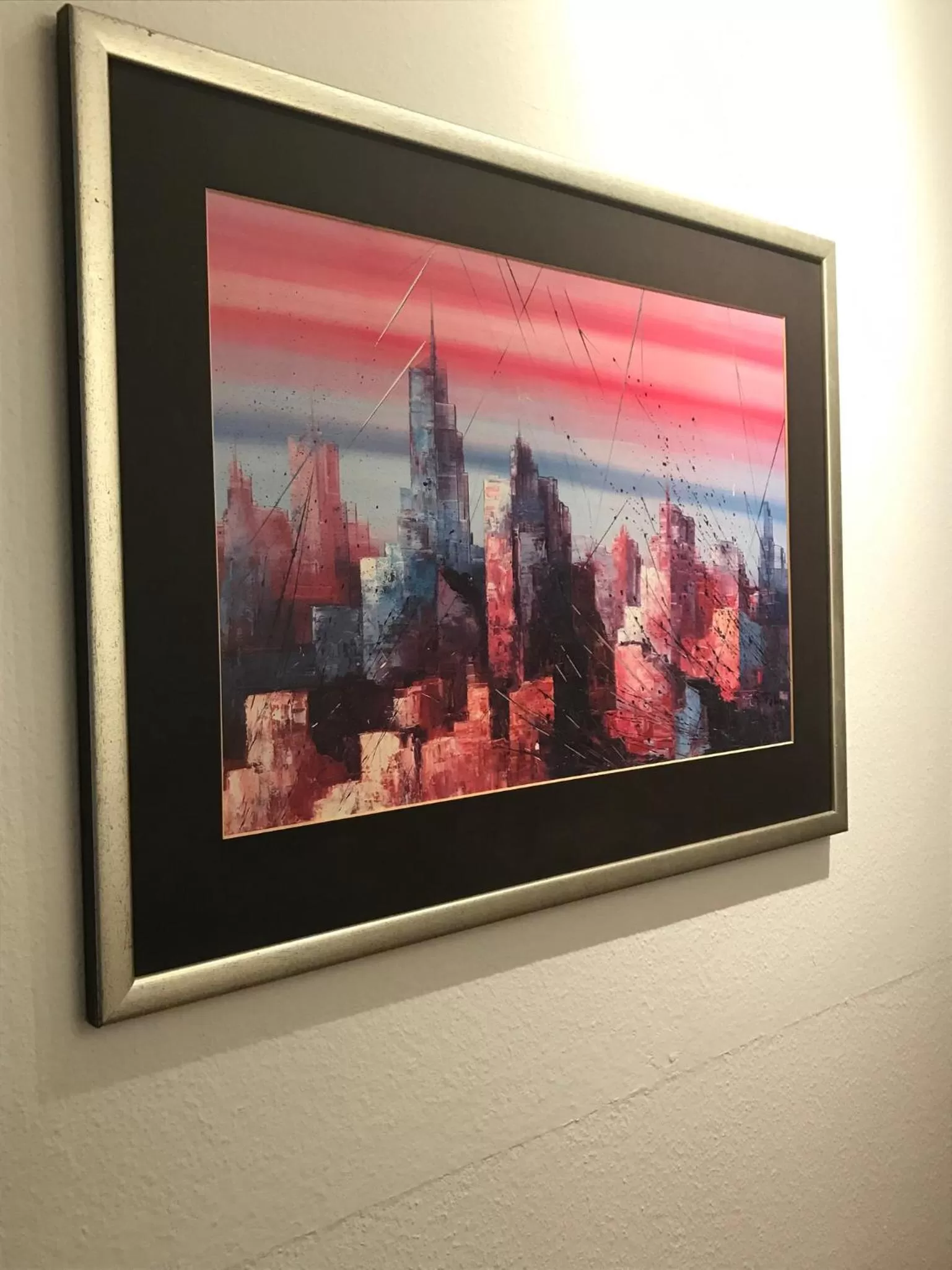 Gästehaus beim Prinz