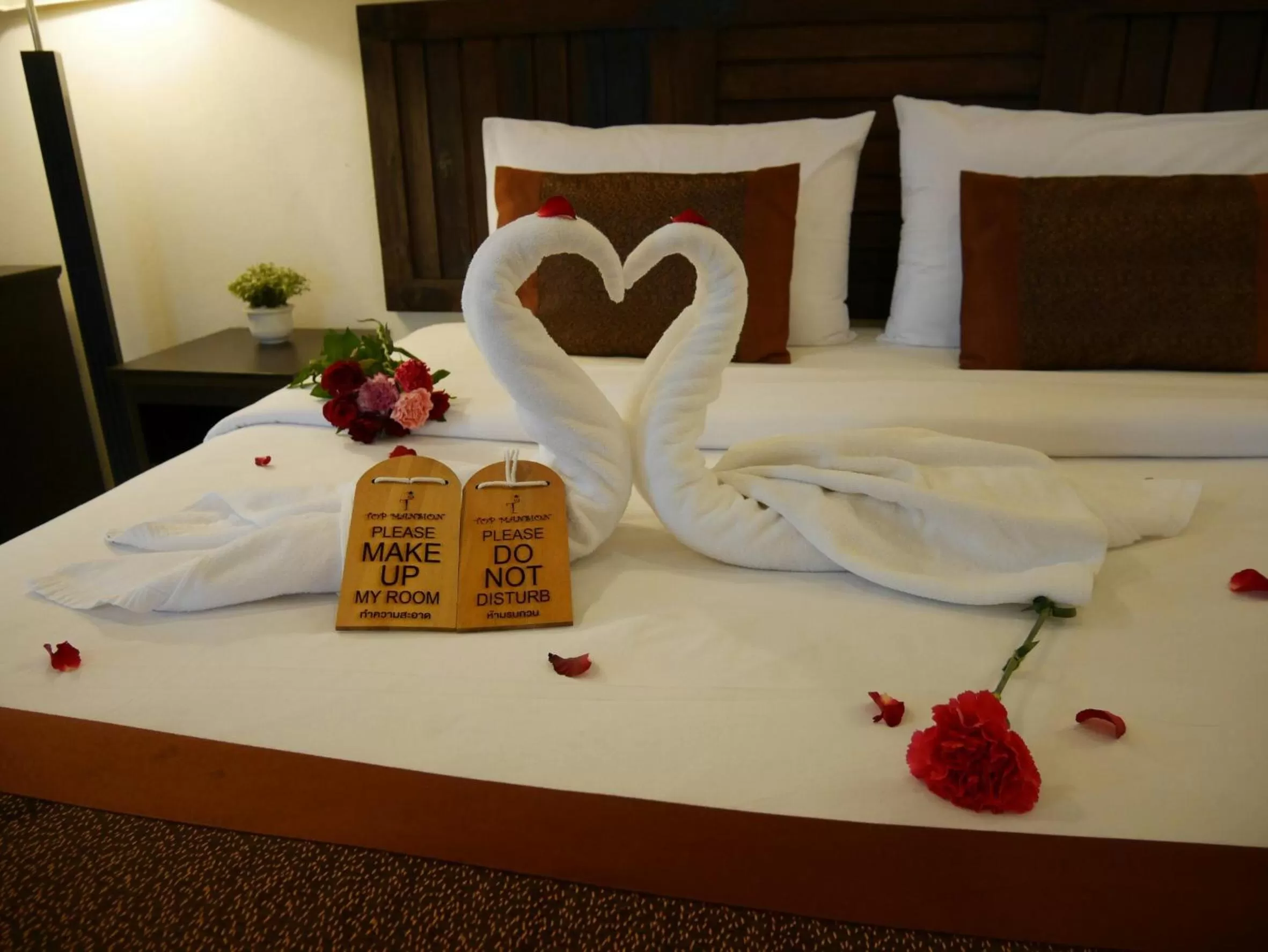 Bed in Top Hostel (Top Mansion)