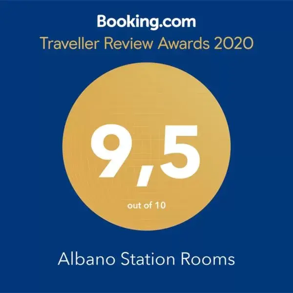 Other in Albano Station Rooms