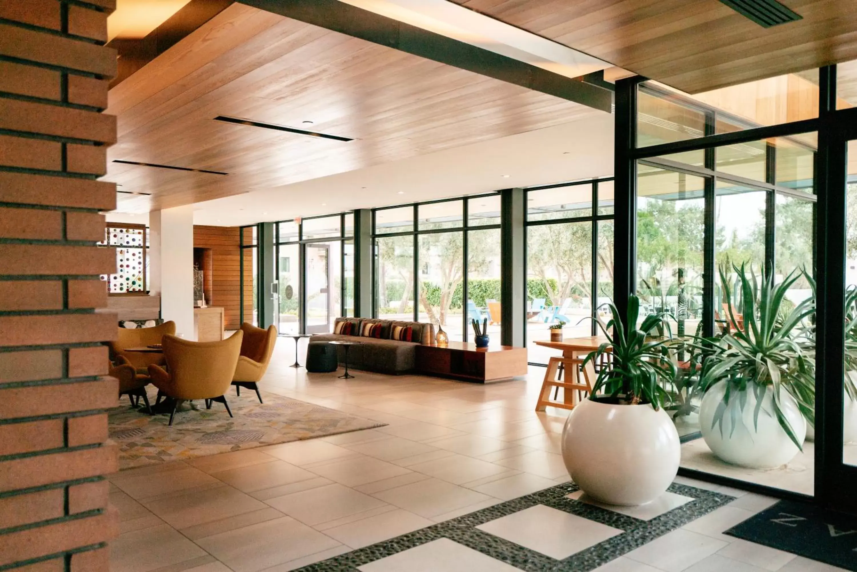 Lobby or reception, Lobby/Reception in Andaz Scottsdale Resort & Bungalows