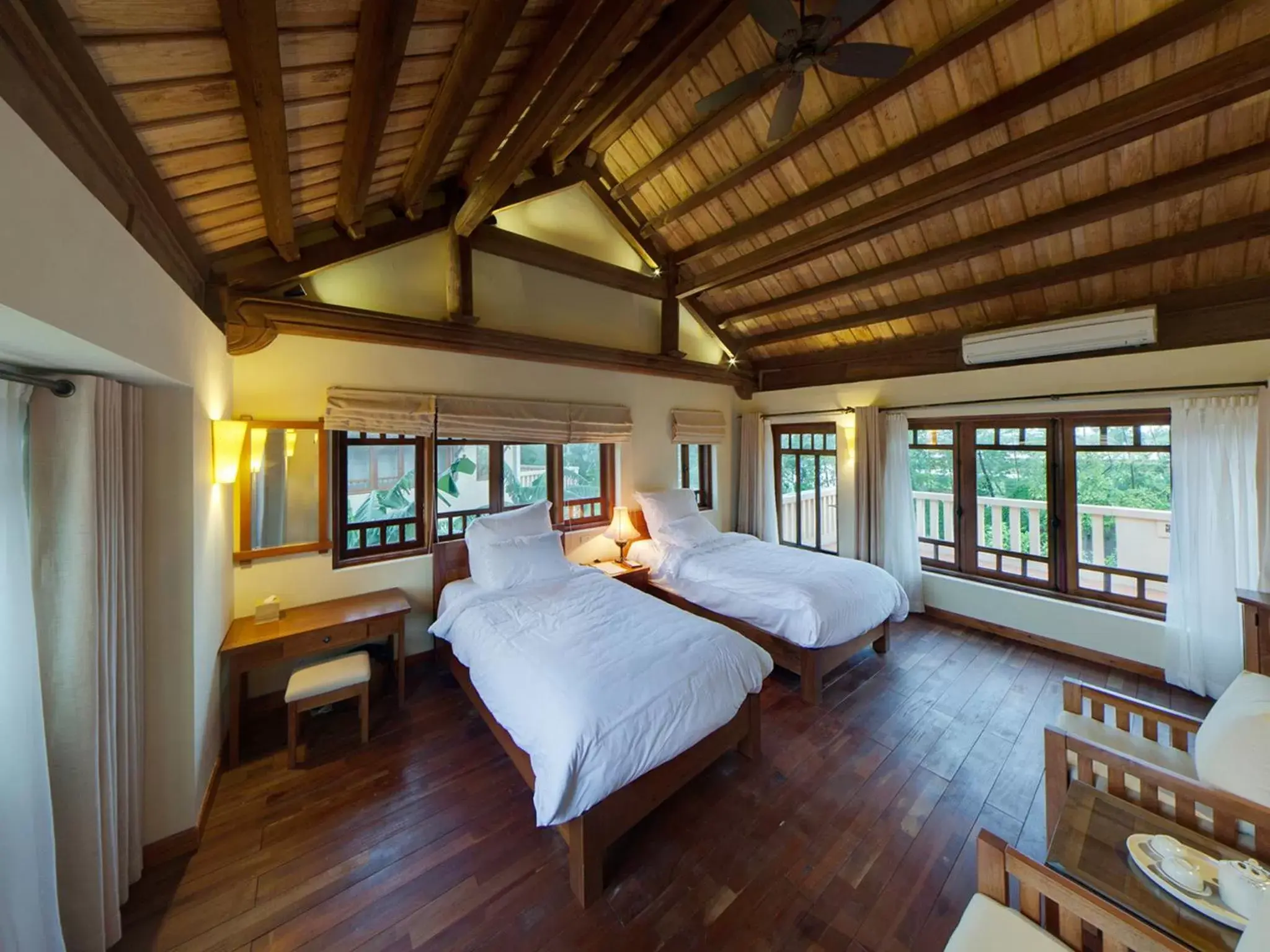 Day, Bed in Emeralda Resort Ninh Binh Day, Bed in Emeralda Resort Ninh Binh
