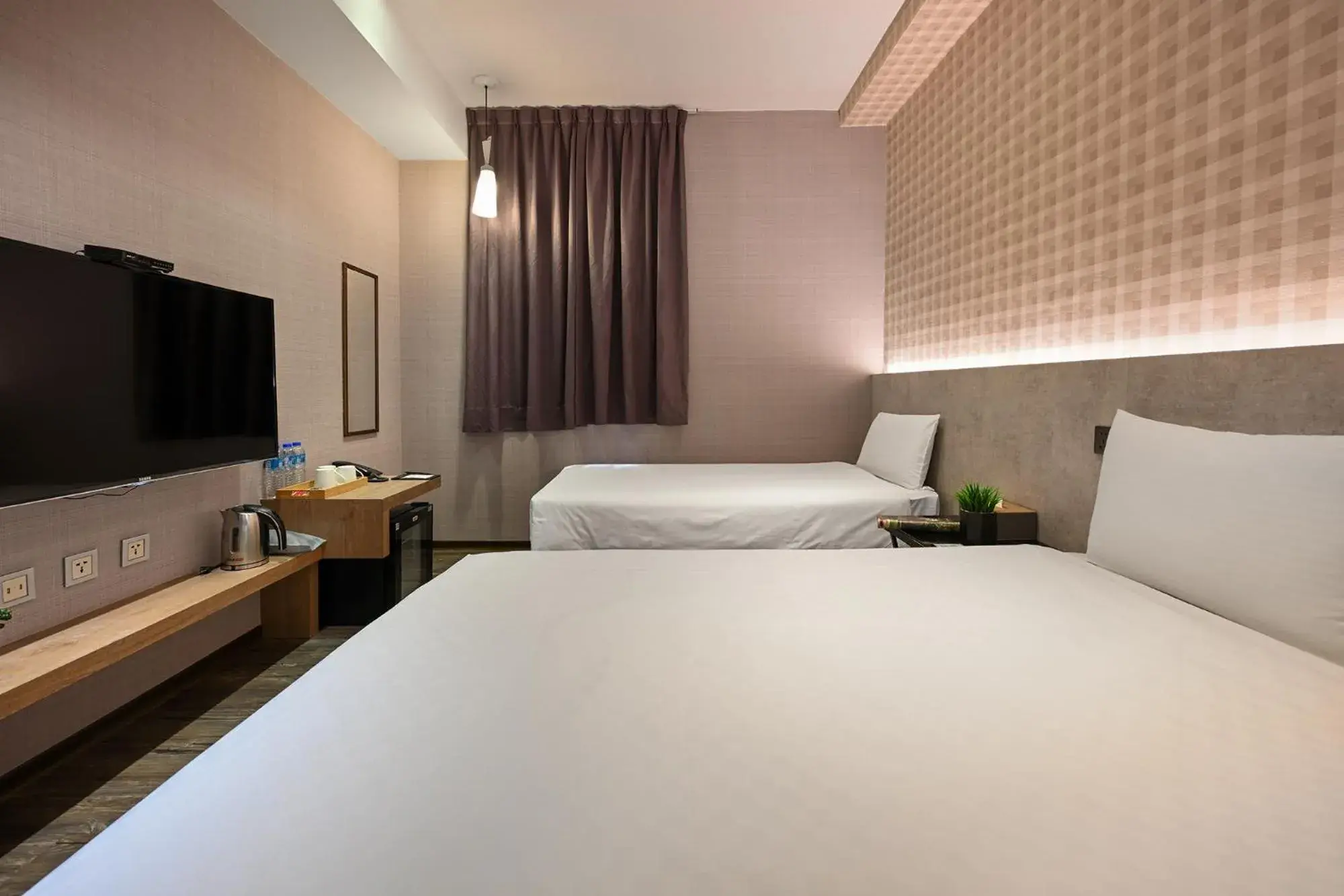 Le Room Hotel Taoyuan