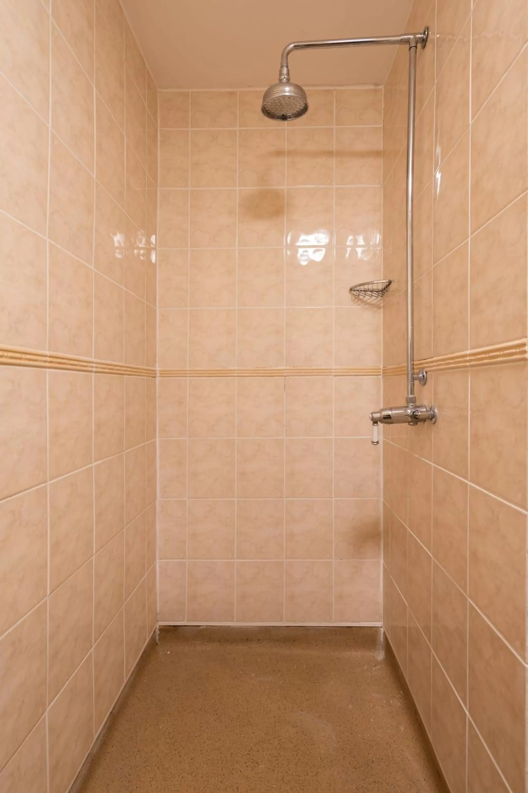 Bathroom in Amsterdam Hotel Brighton Seafront