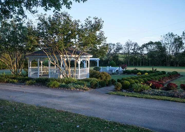 Rabbit Creek Bed & Breakfast