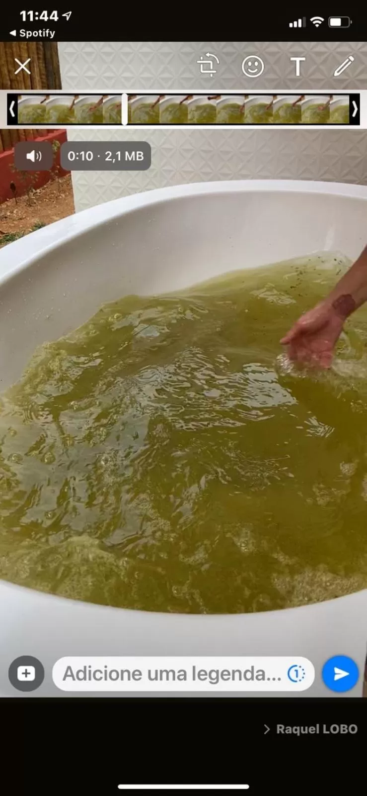 Spa and wellness centre/facilities in A Mi Manera Pousada , cerveja própria e Bistrô !