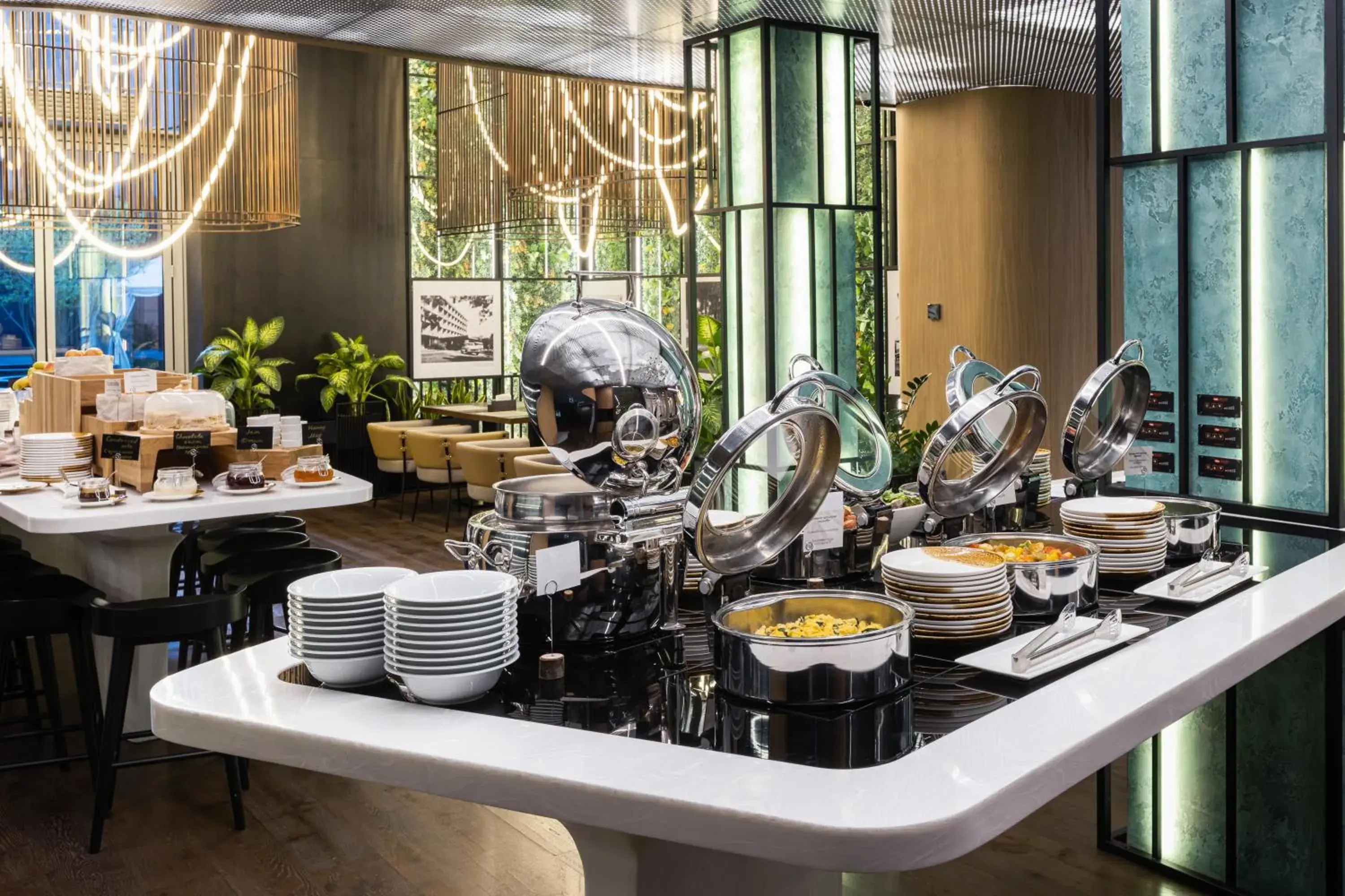 Food and drinks in ibis Almaty Jetisu Food and drinks in ibis Almaty Jetisu