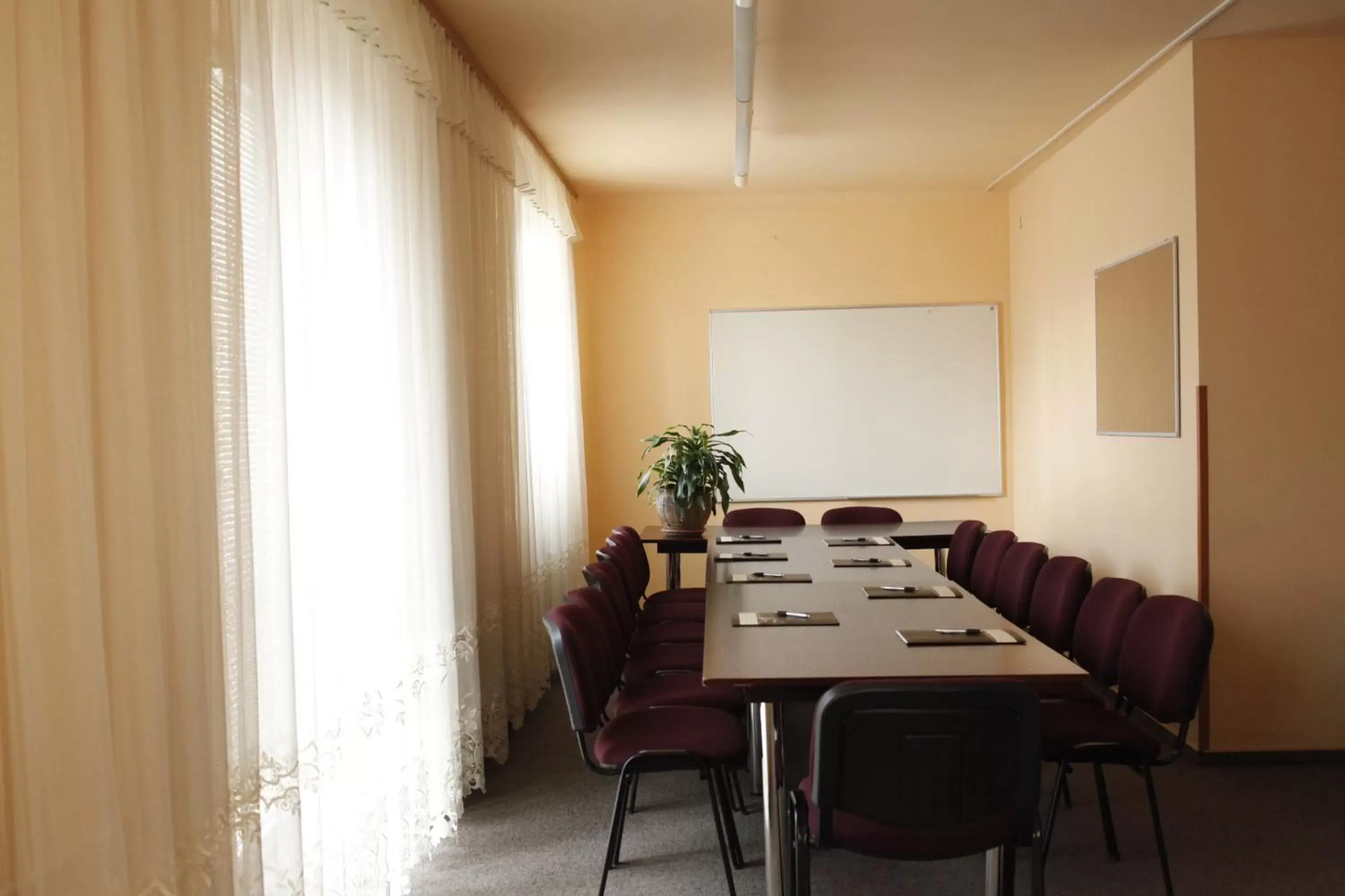 Meeting/conference room in Iskra