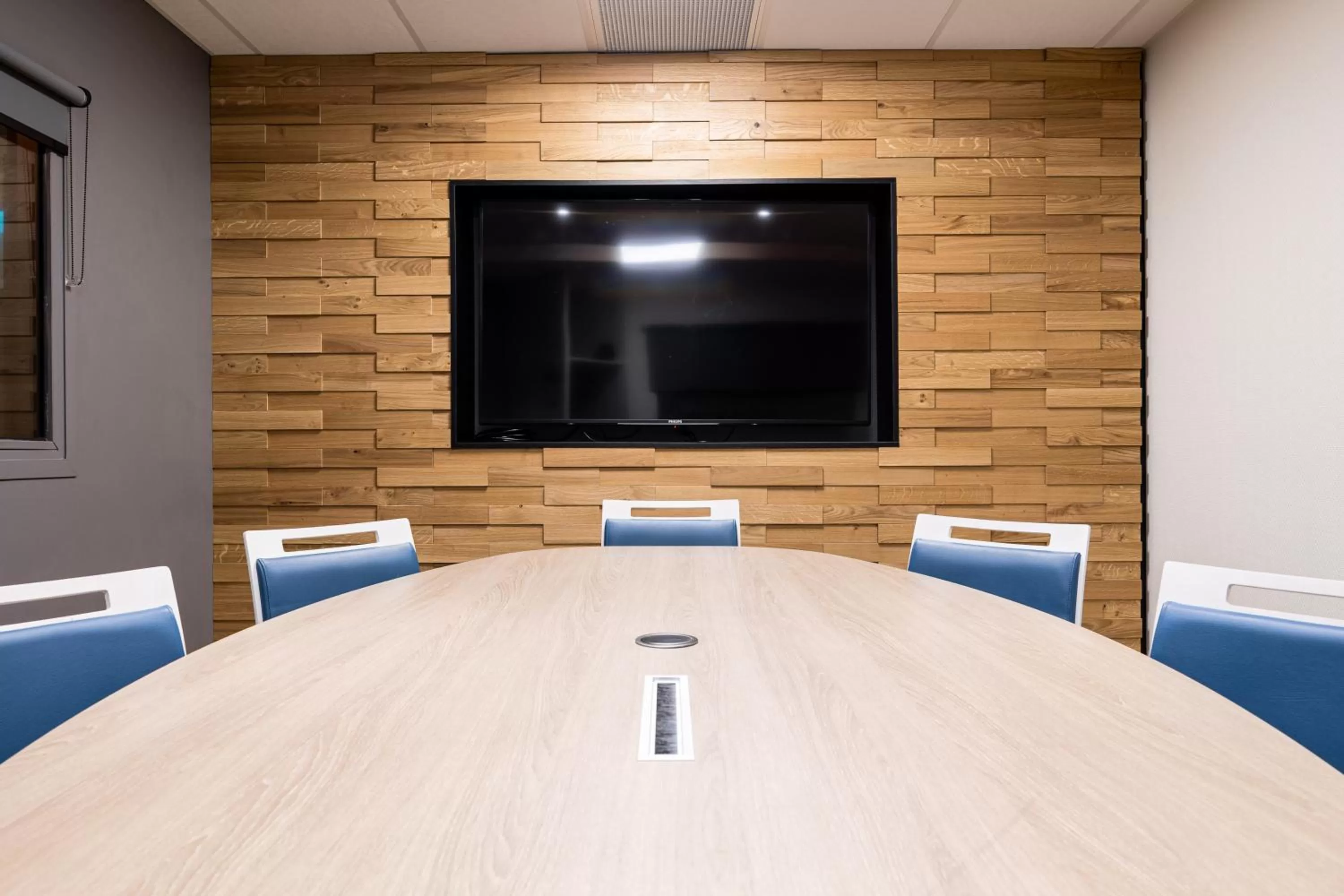 Meeting/conference room in ibis Bordeaux Centre Meriadeck