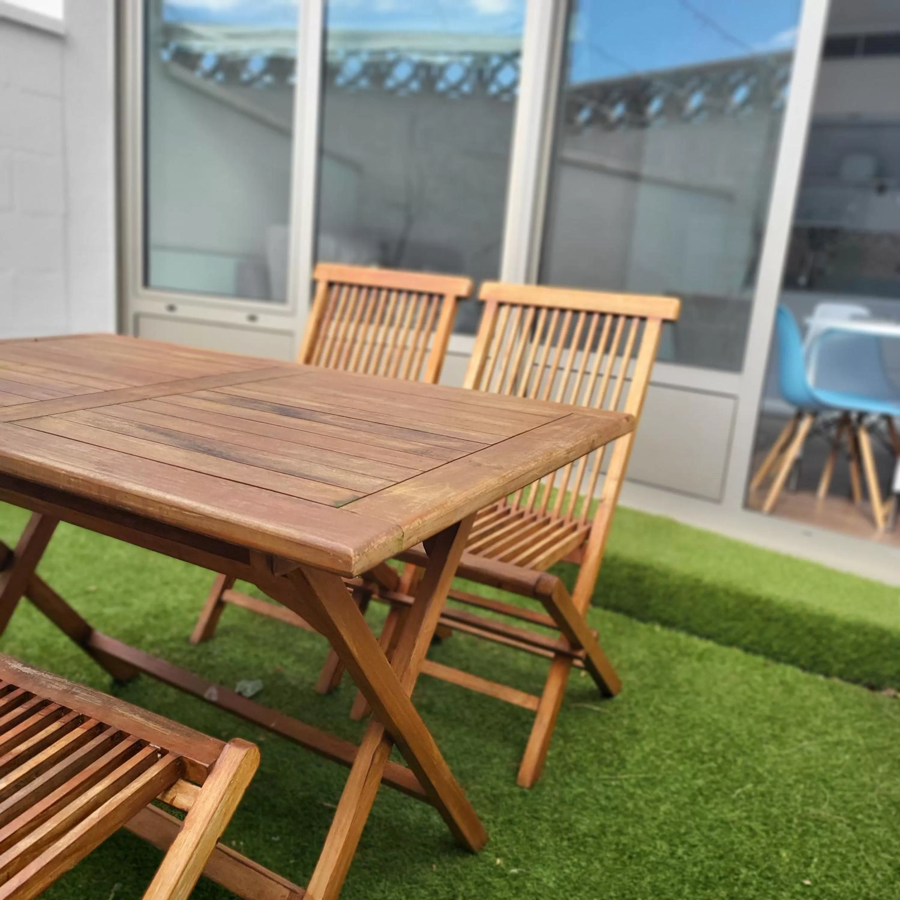 Apartamentos El Caserio