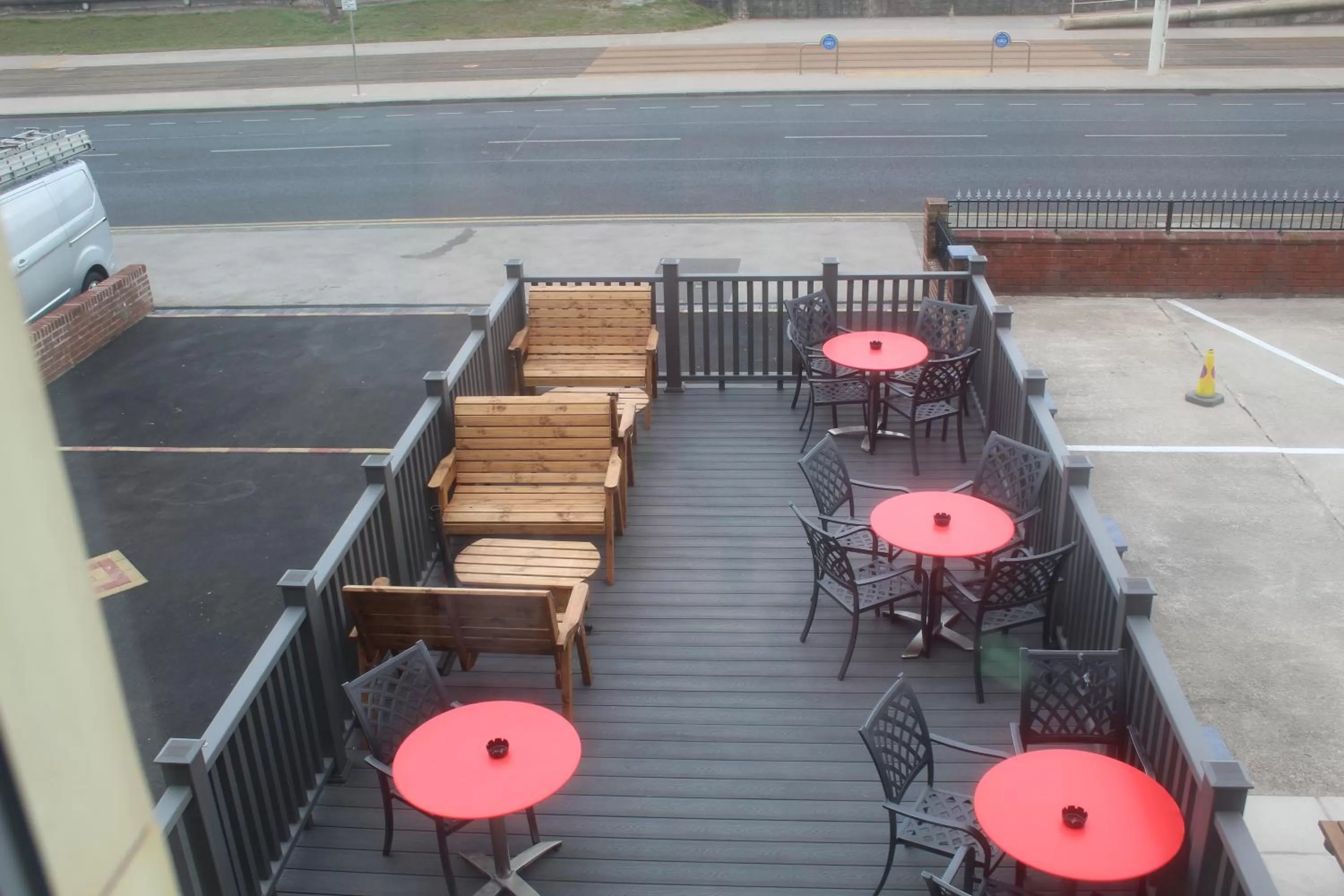 Kings Boutique Hotel