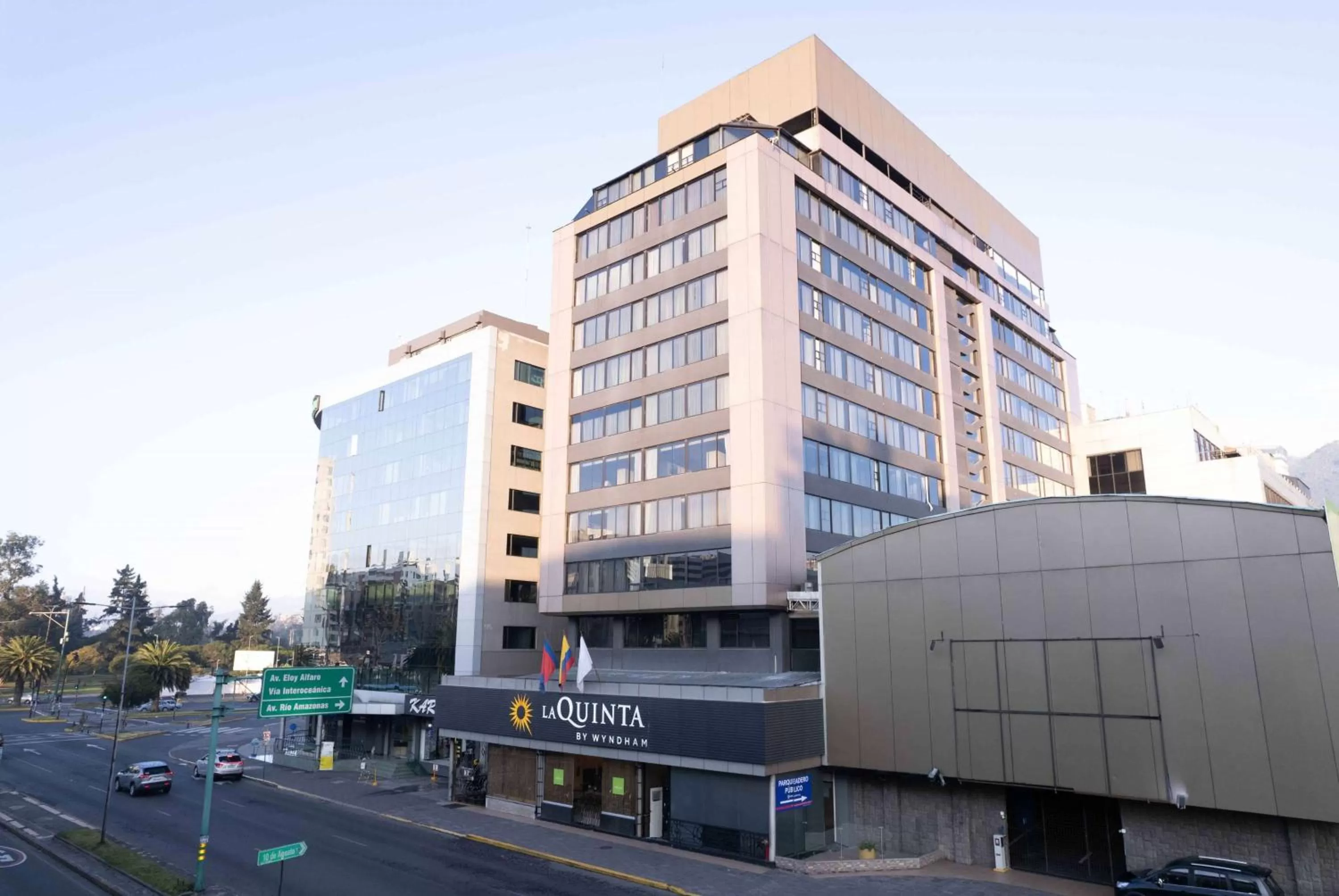 La Quinta by Wyndham Quito