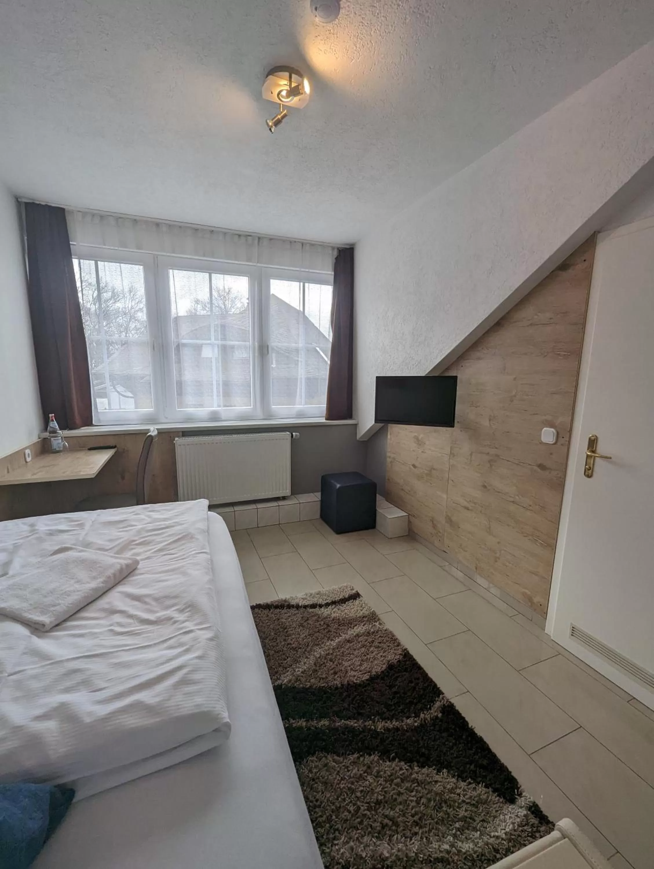 Hotel Eiserner Anton