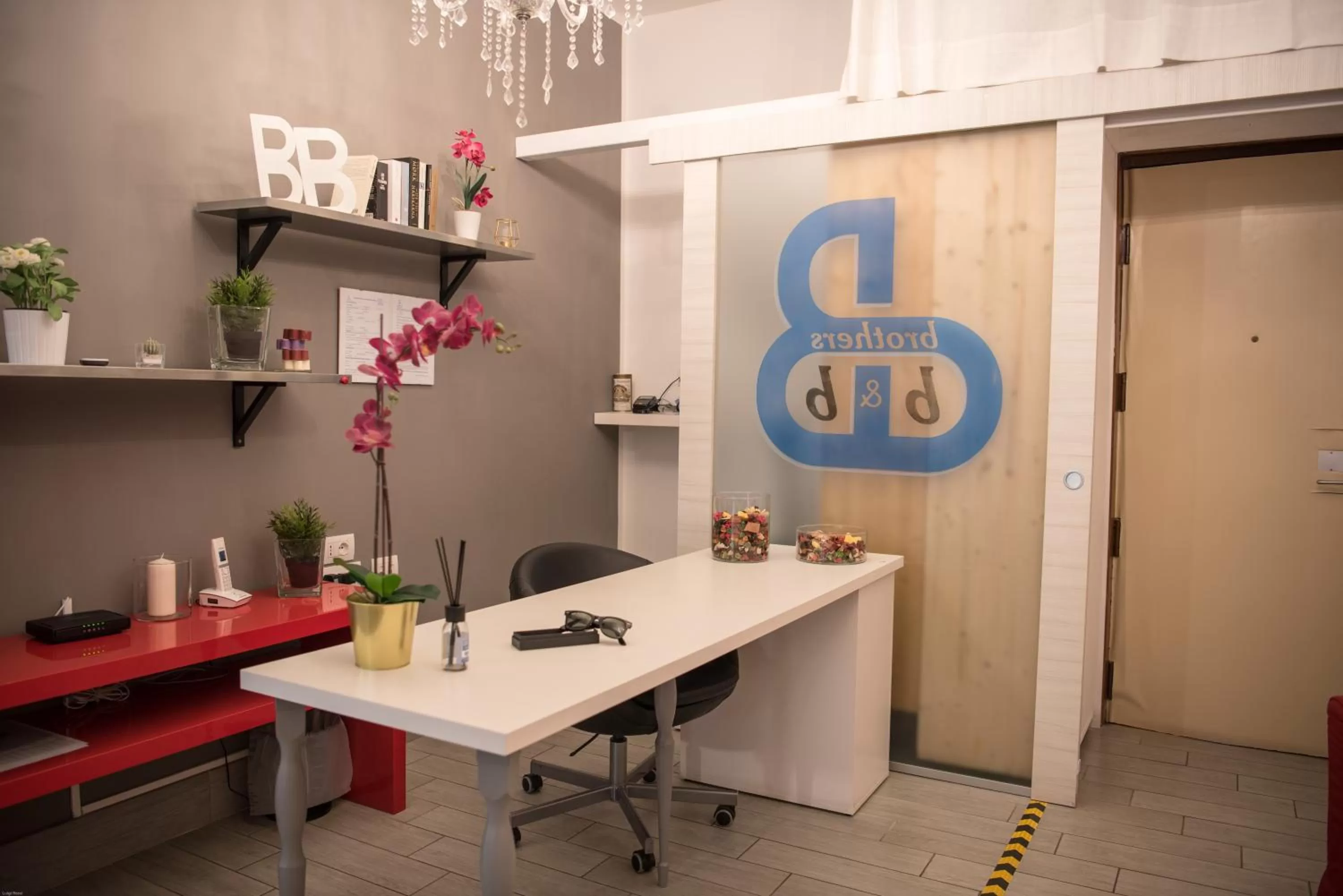 B&B Brothers Suite Vomero