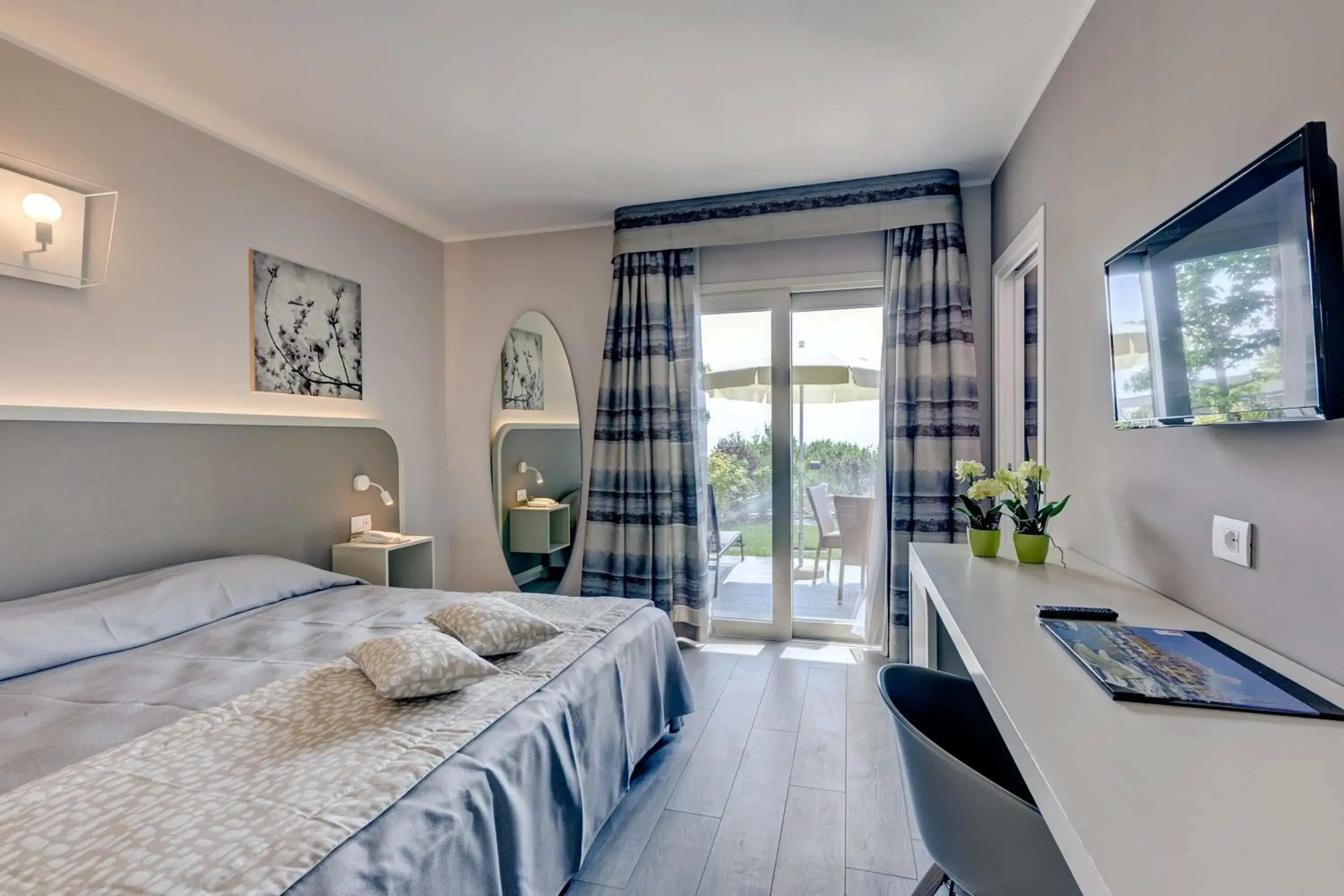 Royal Suite Spa in Parc Hotel Germano Suites & Apartments Royal Suite Spa in Parc Hotel Germano Suites & Apartments