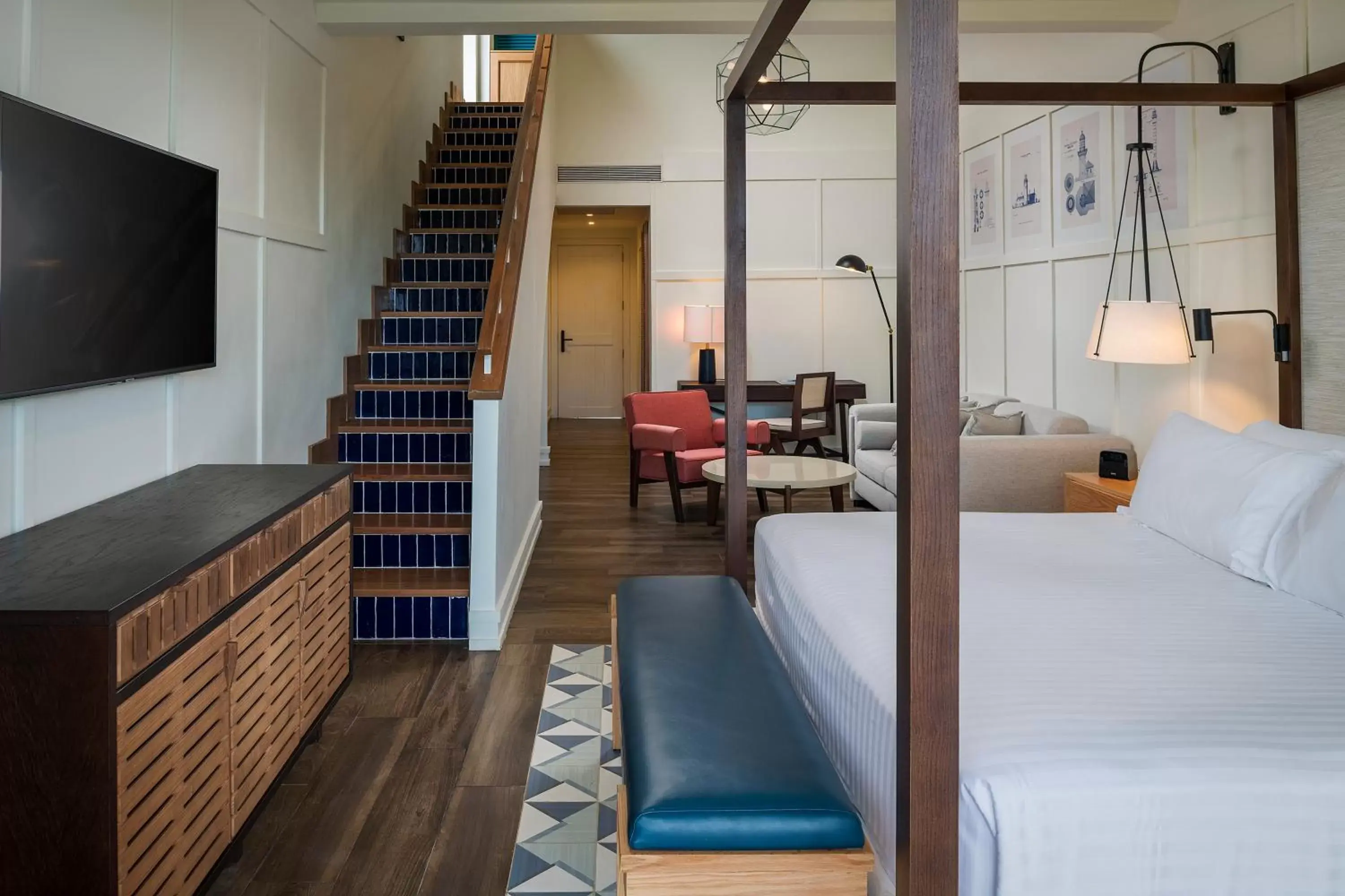 Junior Suite Roof Top in El Beso Adults Only At Ocean El Faro - All Inclusive Junior Suite Roof Top in El Beso Adults Only At Ocean El Faro - All Inclusive