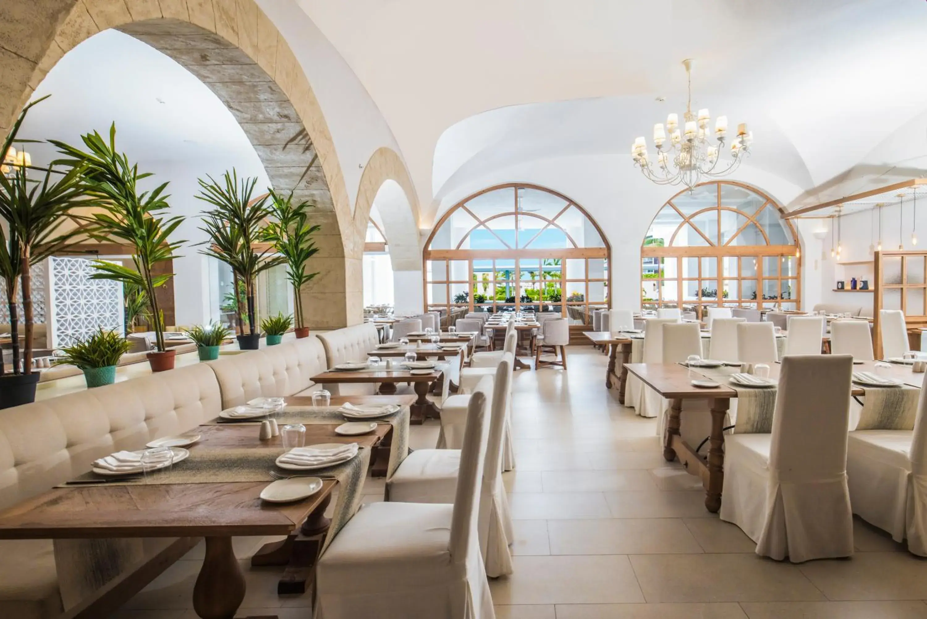 Restaurant/Places to Eat in Majestic Elegance Costa Mujeres - All Inclusive