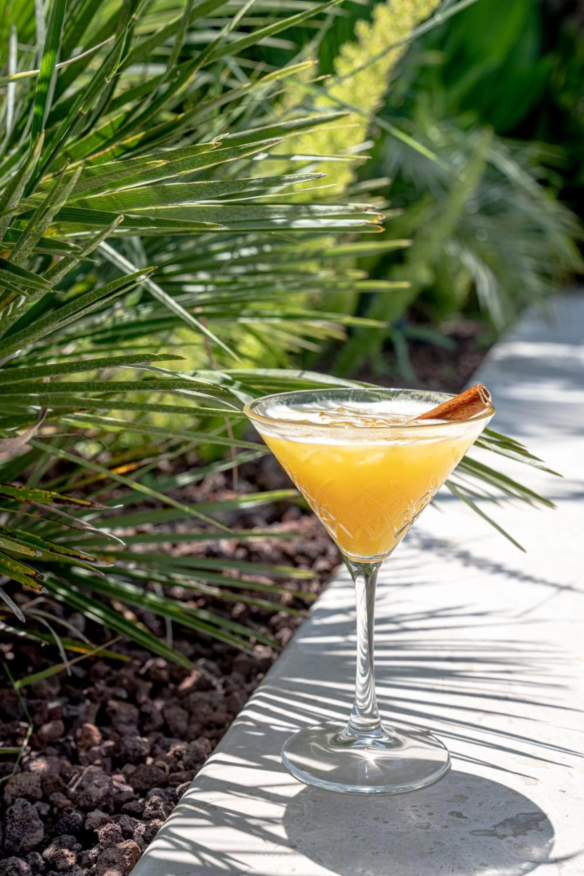 Alcoholic drinks in Voger Alaçatı Silence