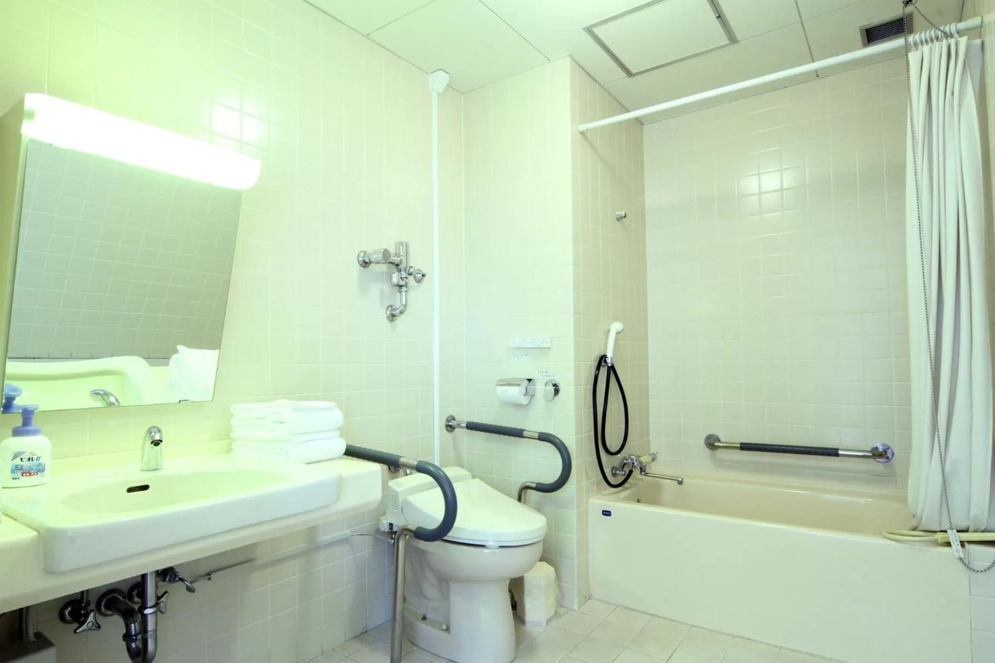 Hotel Hiroshima Sunplaza