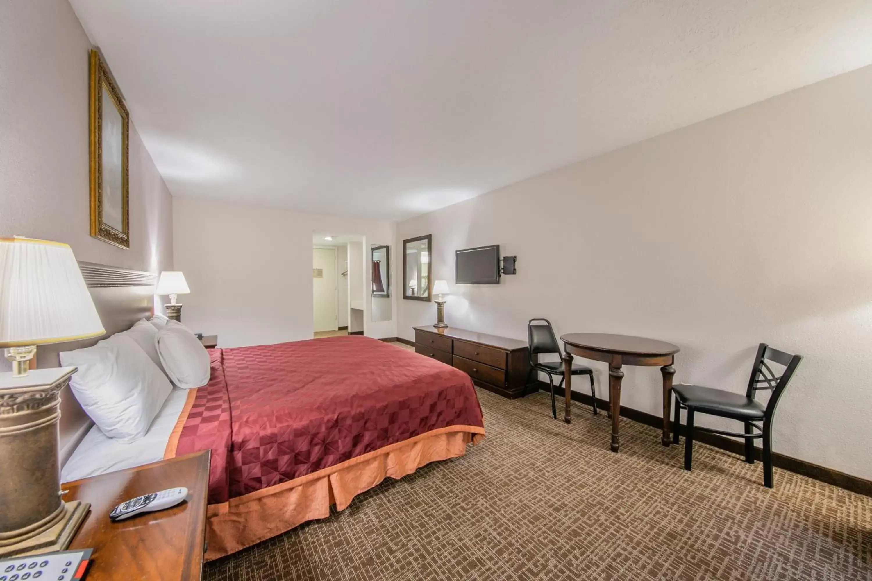 Americas Best Value Inn Brenham