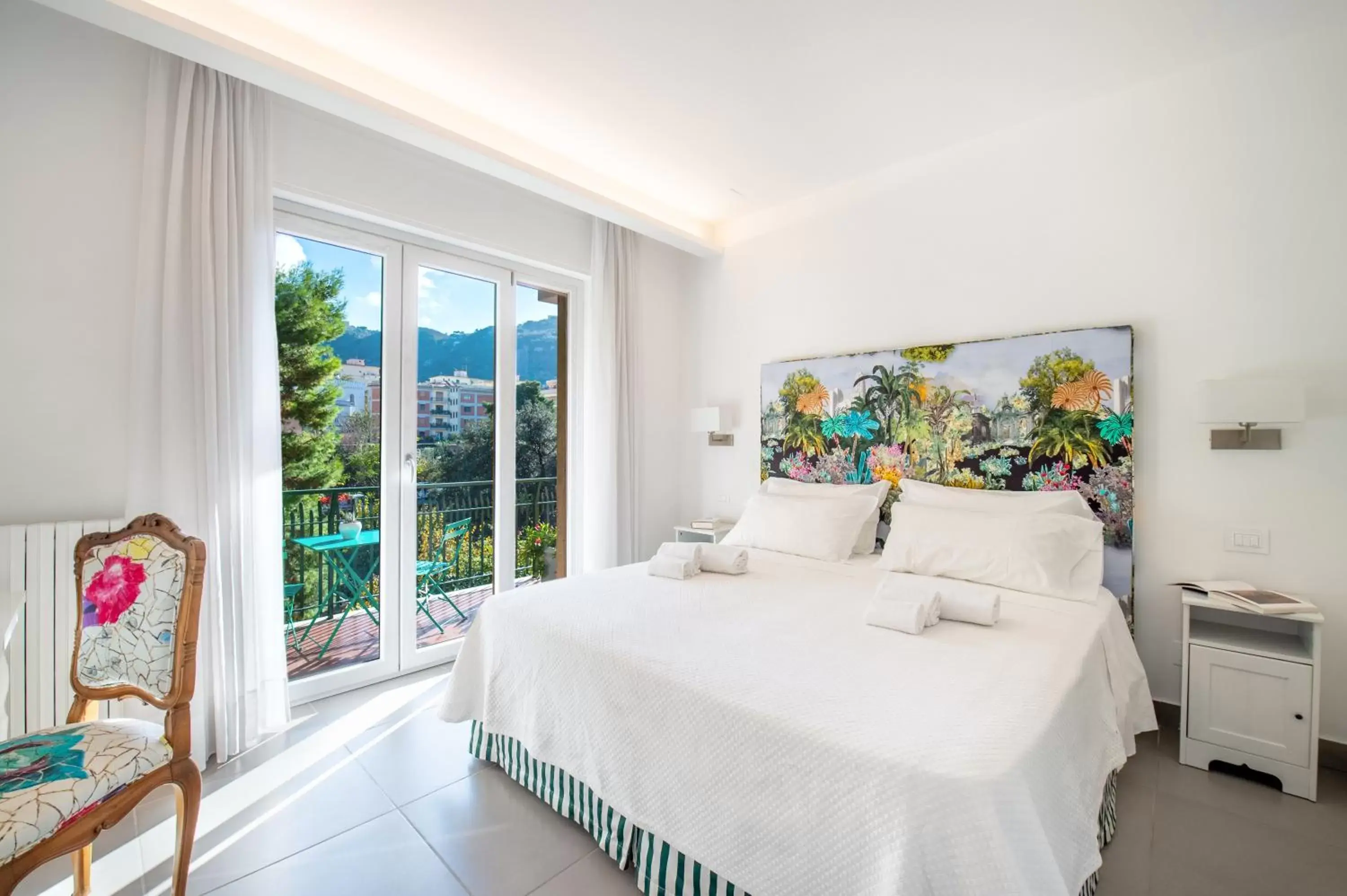 Casa Evelina Sorrento Casa Evelina Sorrento