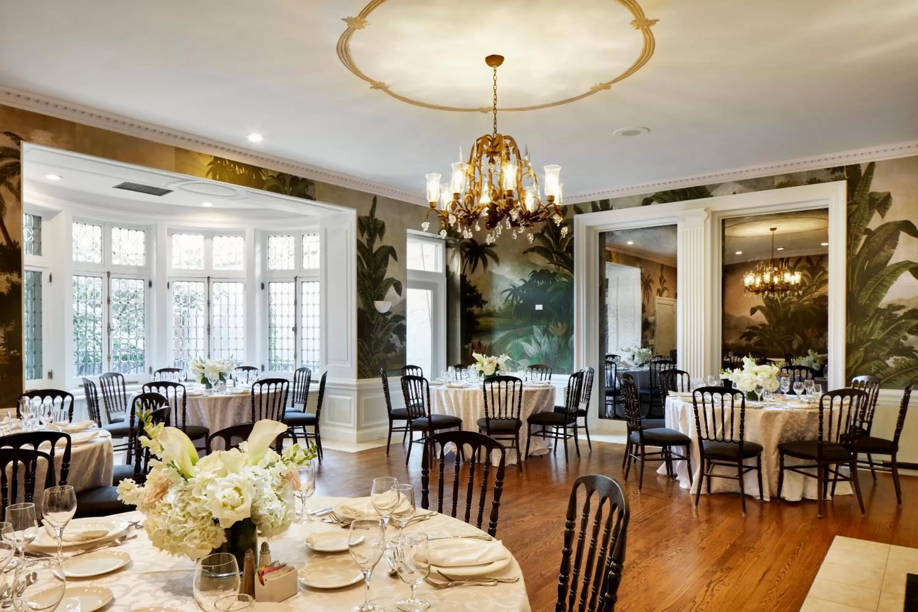 Banquet/Function facilities, Restaurant/Places to Eat in Tarrytown House Estate on the Hudson