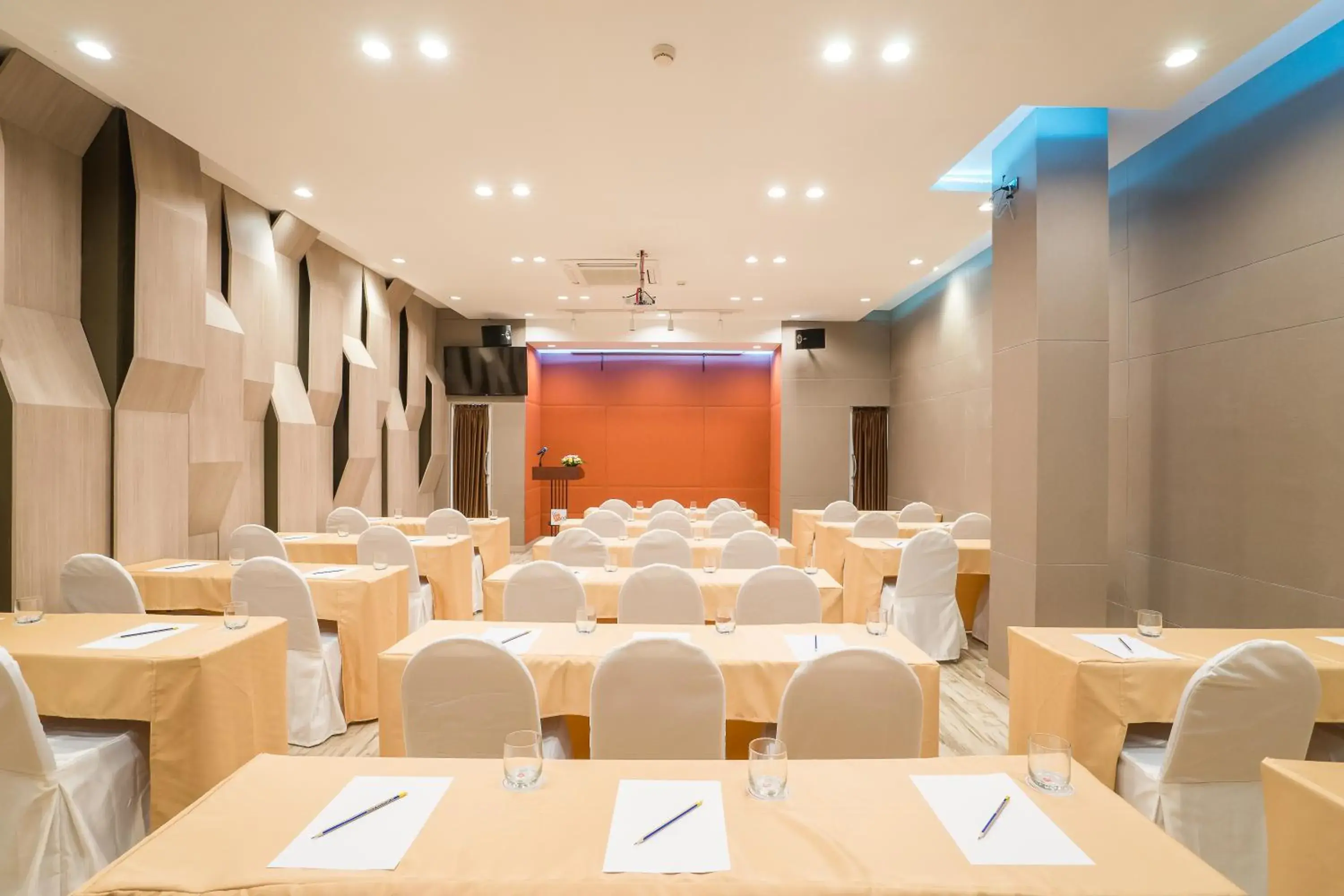 Meeting/conference room, Banquet Facilities in Beyond Suite Hotel (SHA Plus)