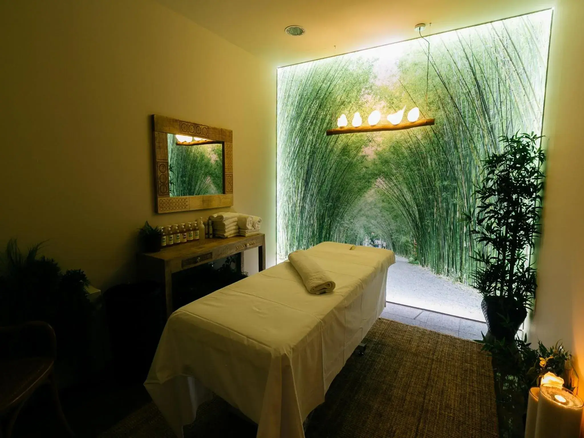 Spa and wellness centre/facilities in Hotel Piran Spa and wellness centre/facilities in Hotel Piran