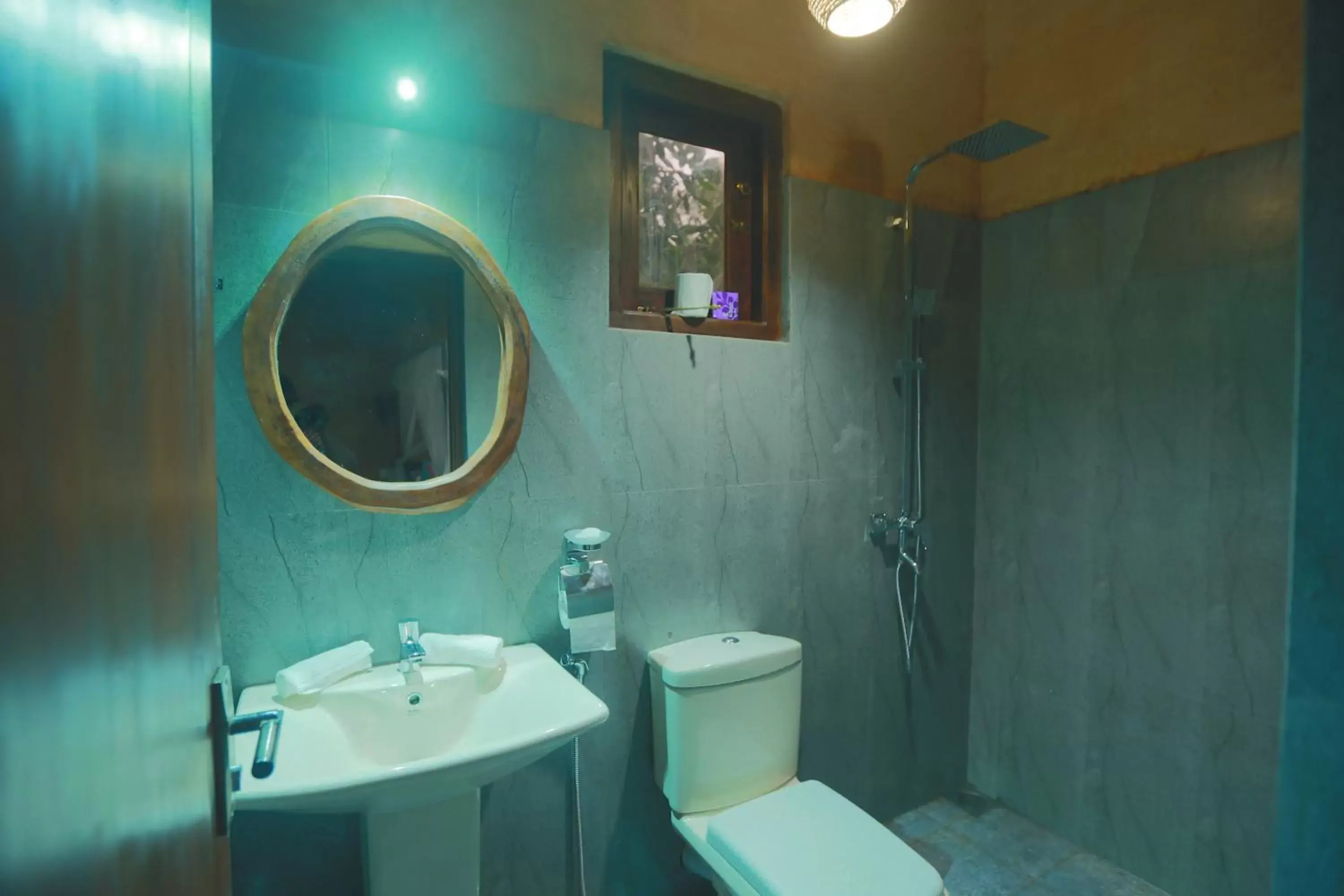 Apartment with Balcony in Limecabanas-srilanka Apartment with Balcony in Limecabanas-srilanka