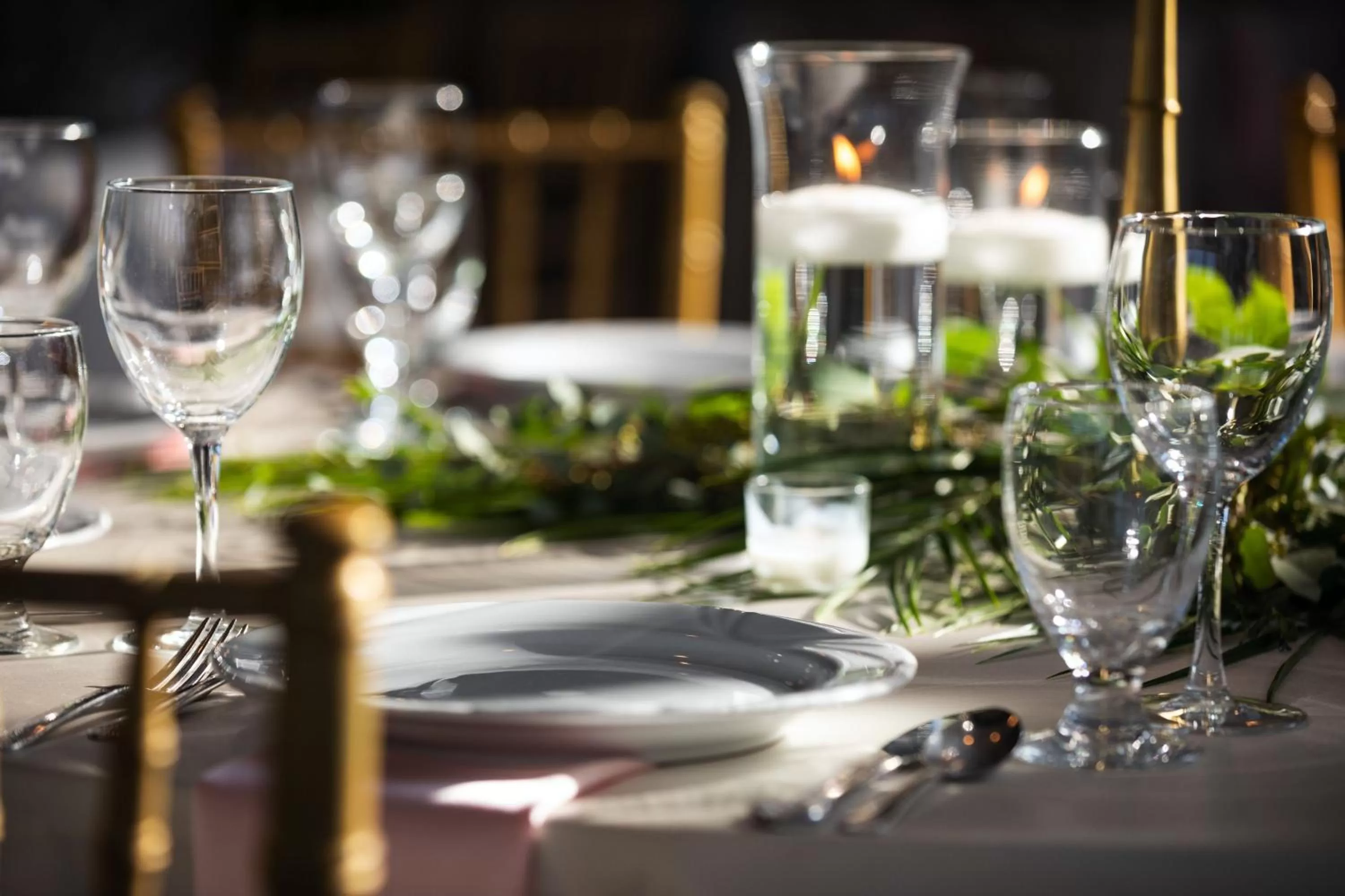 Meeting/conference room in Ann Arbor Marriott Ypsilanti at Eagle Crest