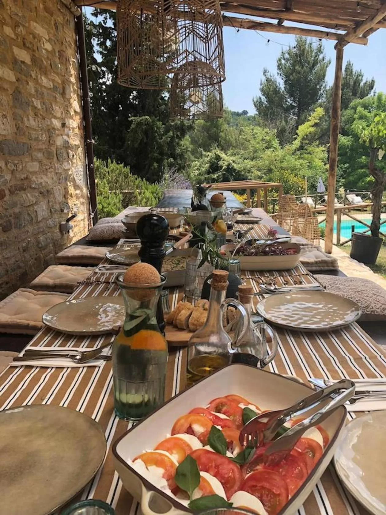 Borgo Castello Panicaglia