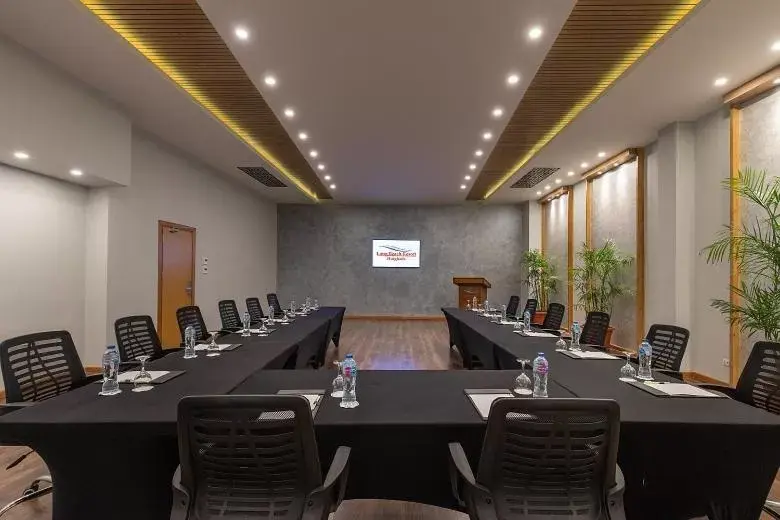 Meeting/conference room in Hurghada Long Beach Resort