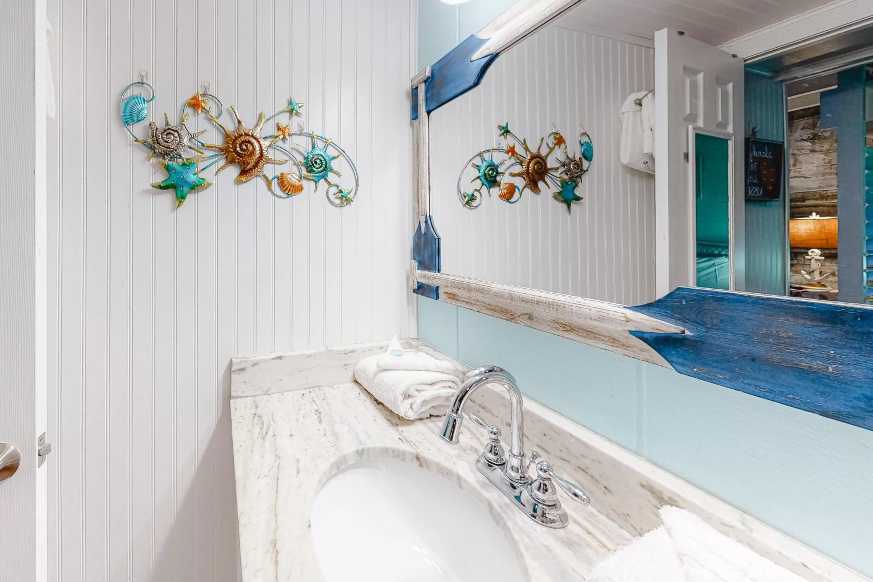 Swimming Pool in Gulf Village II