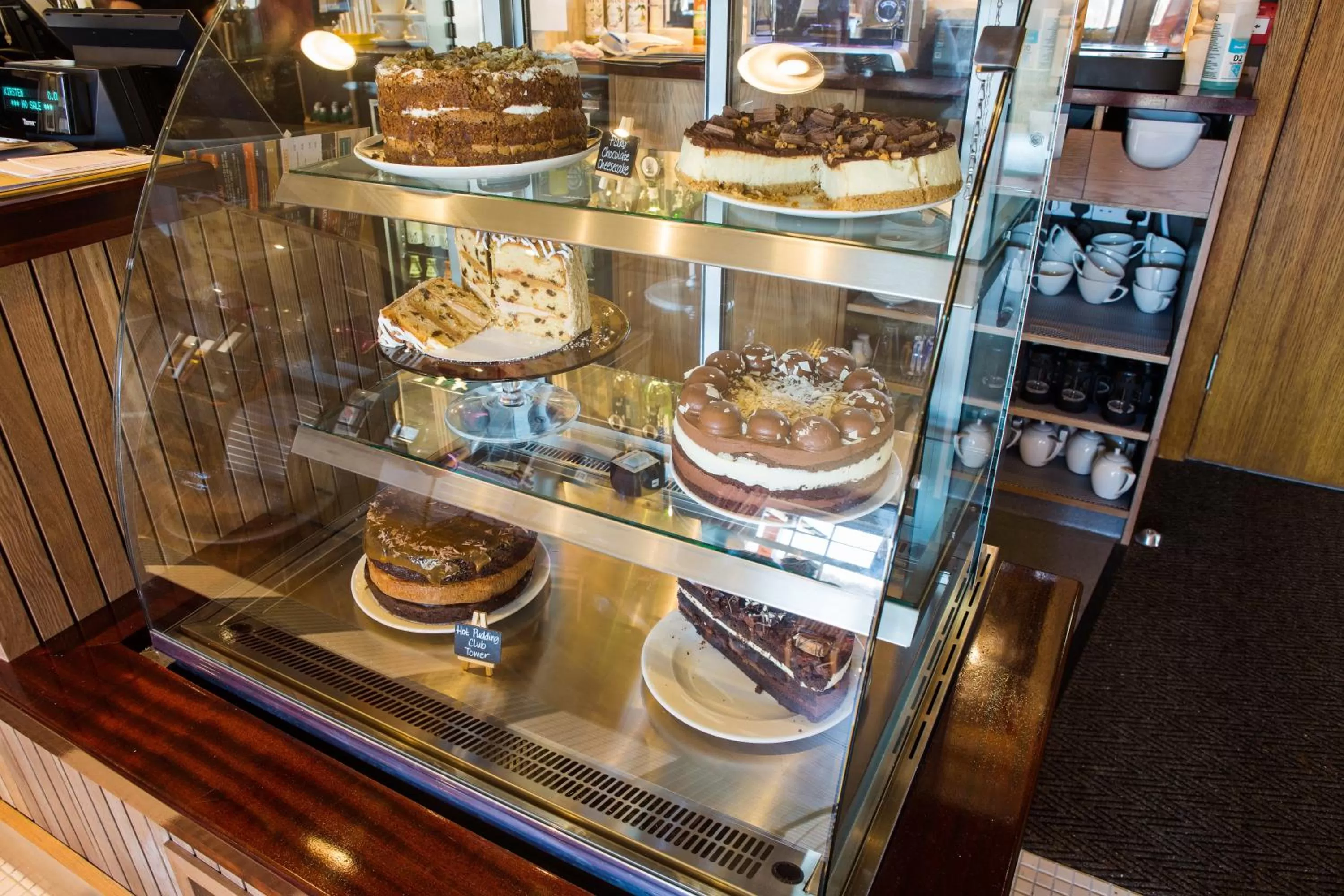 Meals in Red Squirrel, Stevenston by Marston's Inns