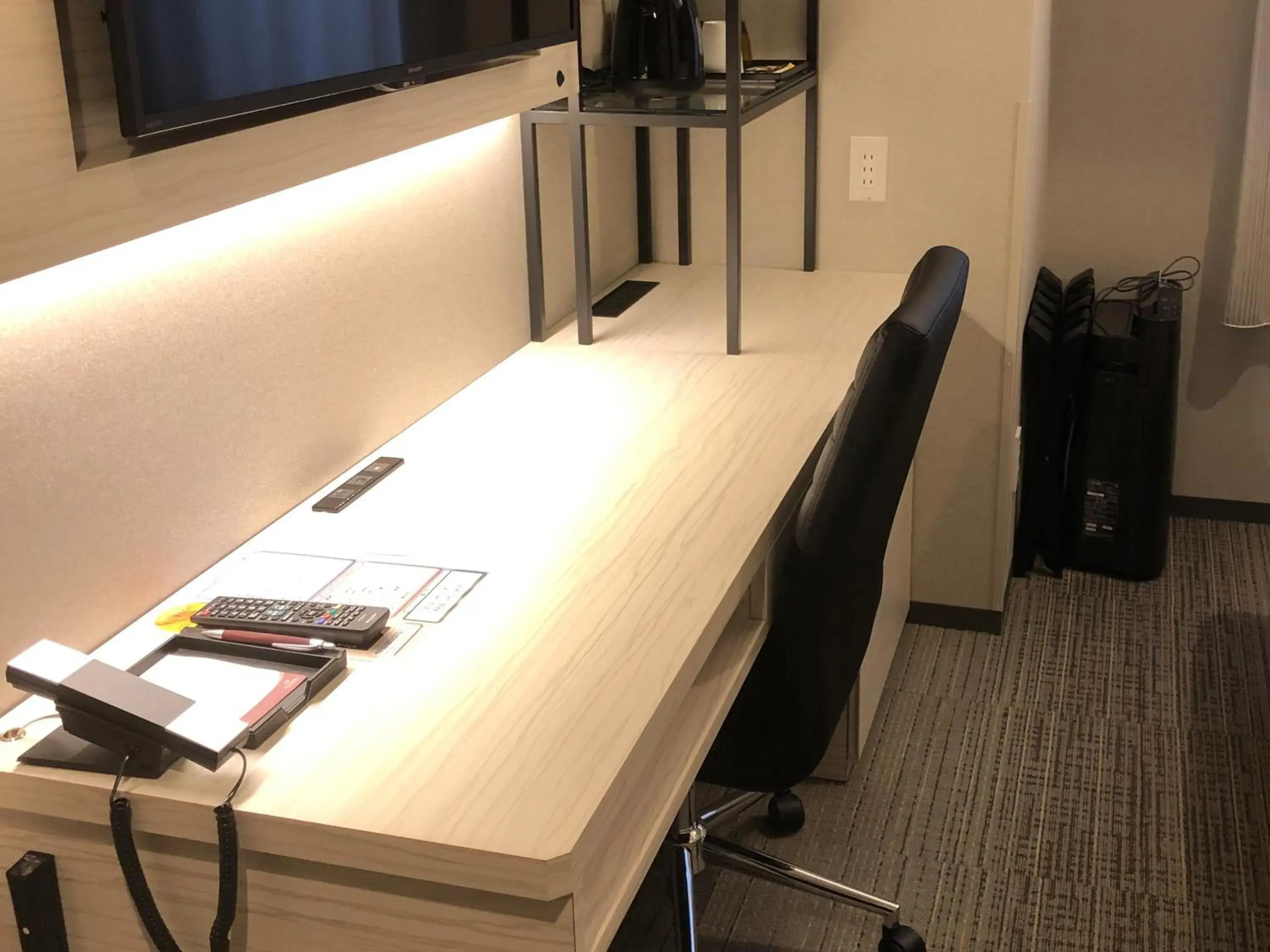 Other, Business Area/Conference Room in HOTEL emisia TOKYO TACHIKAWA