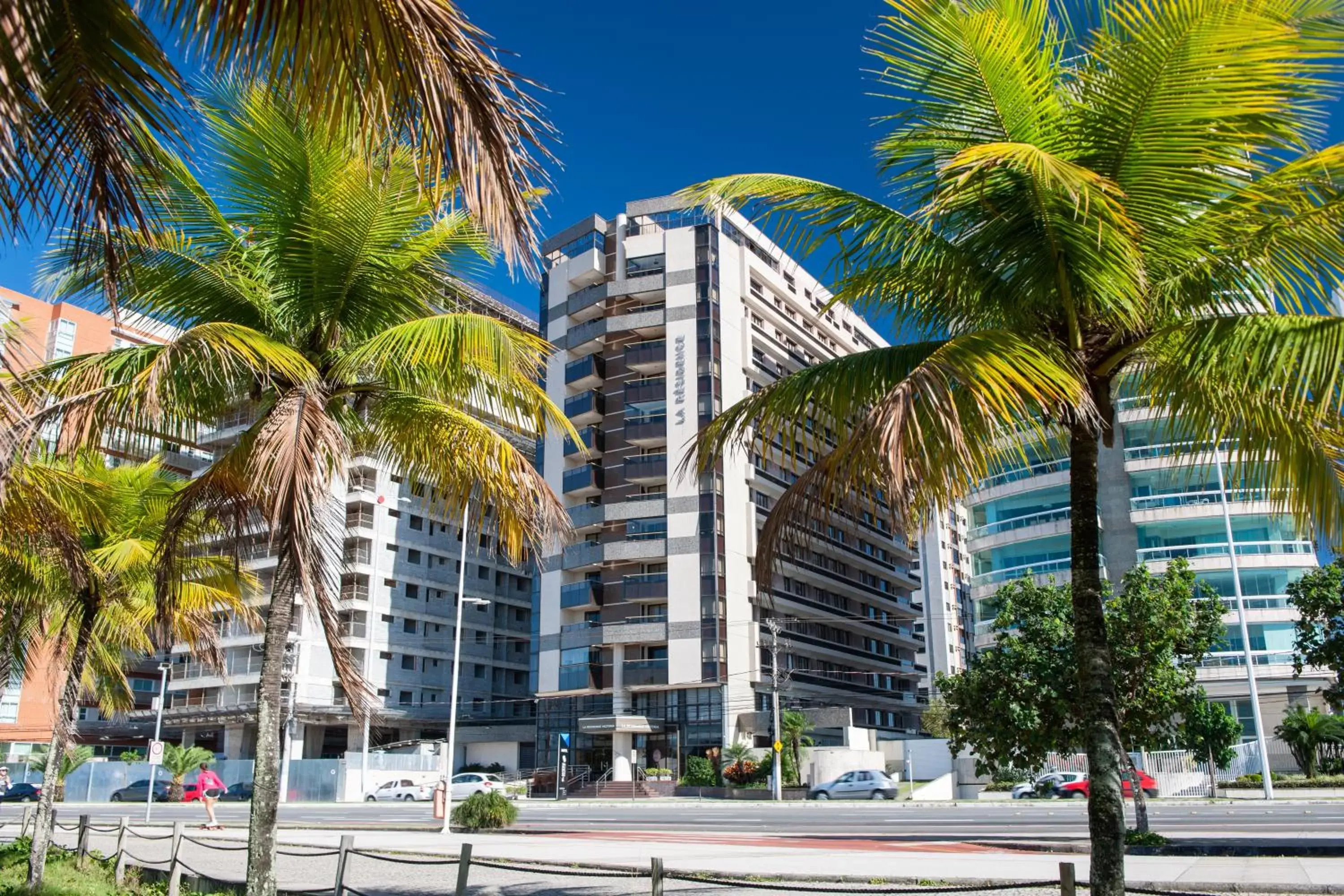 Property Building in Slaviero Vitória