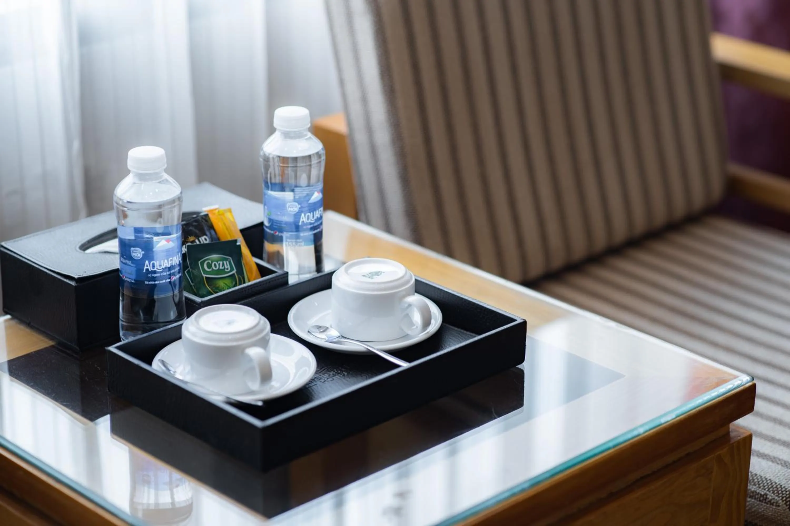 Riverside Hanoi Hotel