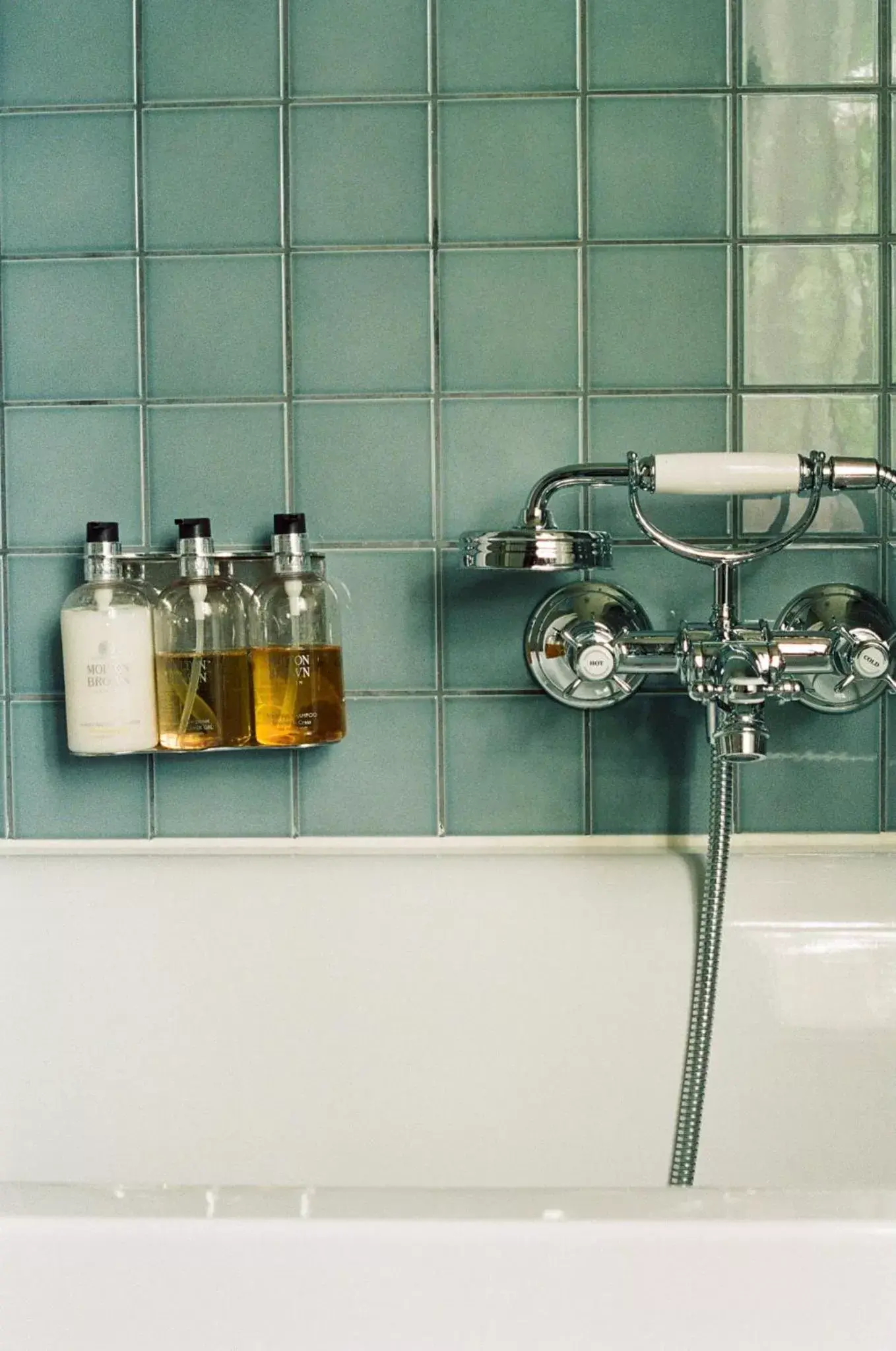 Bathroom in Signau House & Garden Boutique Hotel Zürich