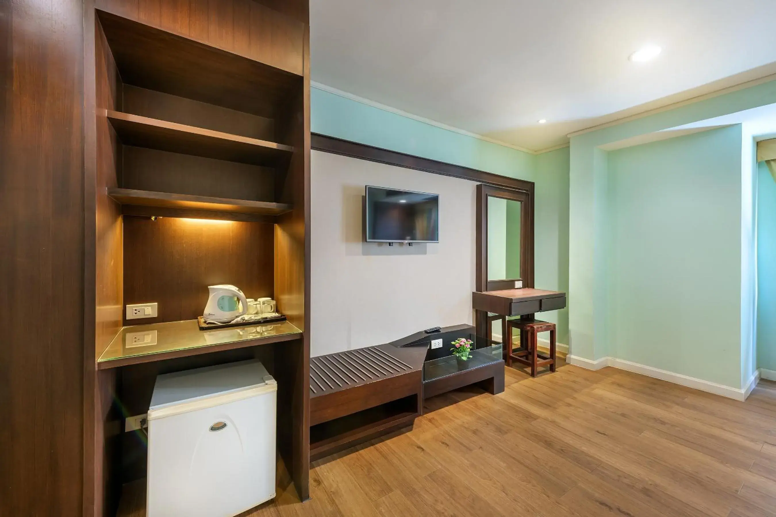 Other, TV/Entertainment Center in The Jomtien Twelve