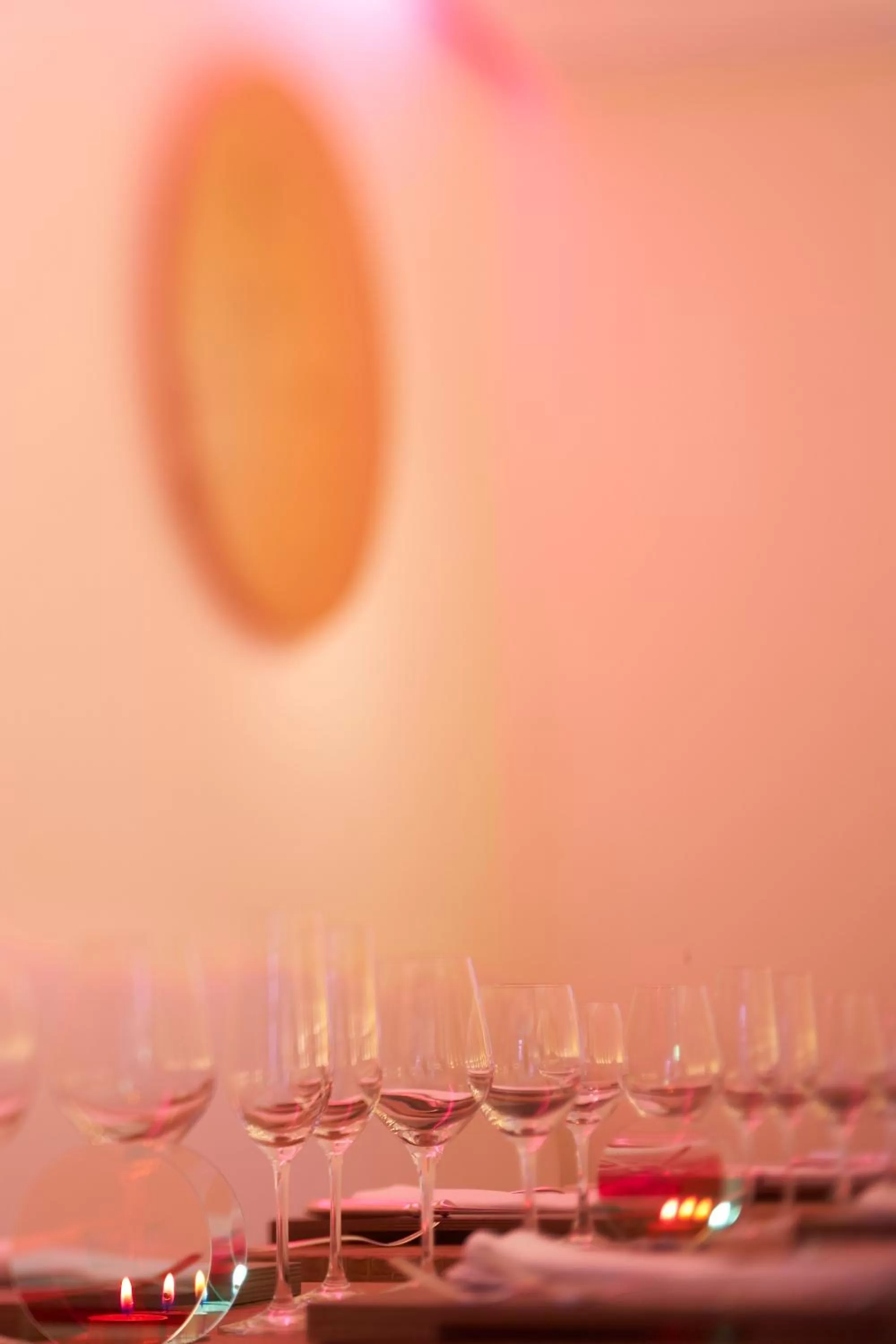 Restaurant/places to eat in Der Zauberlehrling