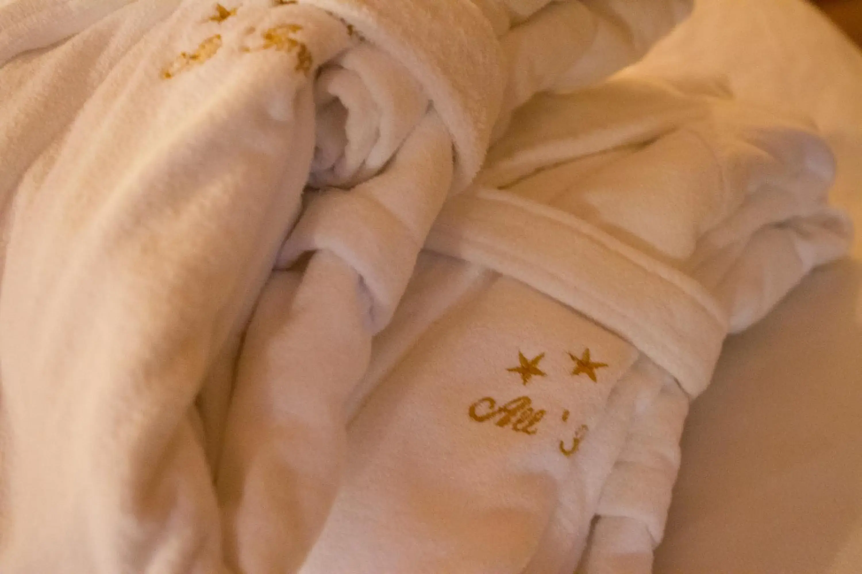 Junior Suite in Hotel Chalet all'Imperatore Junior Suite in Hotel Chalet all'Imperatore