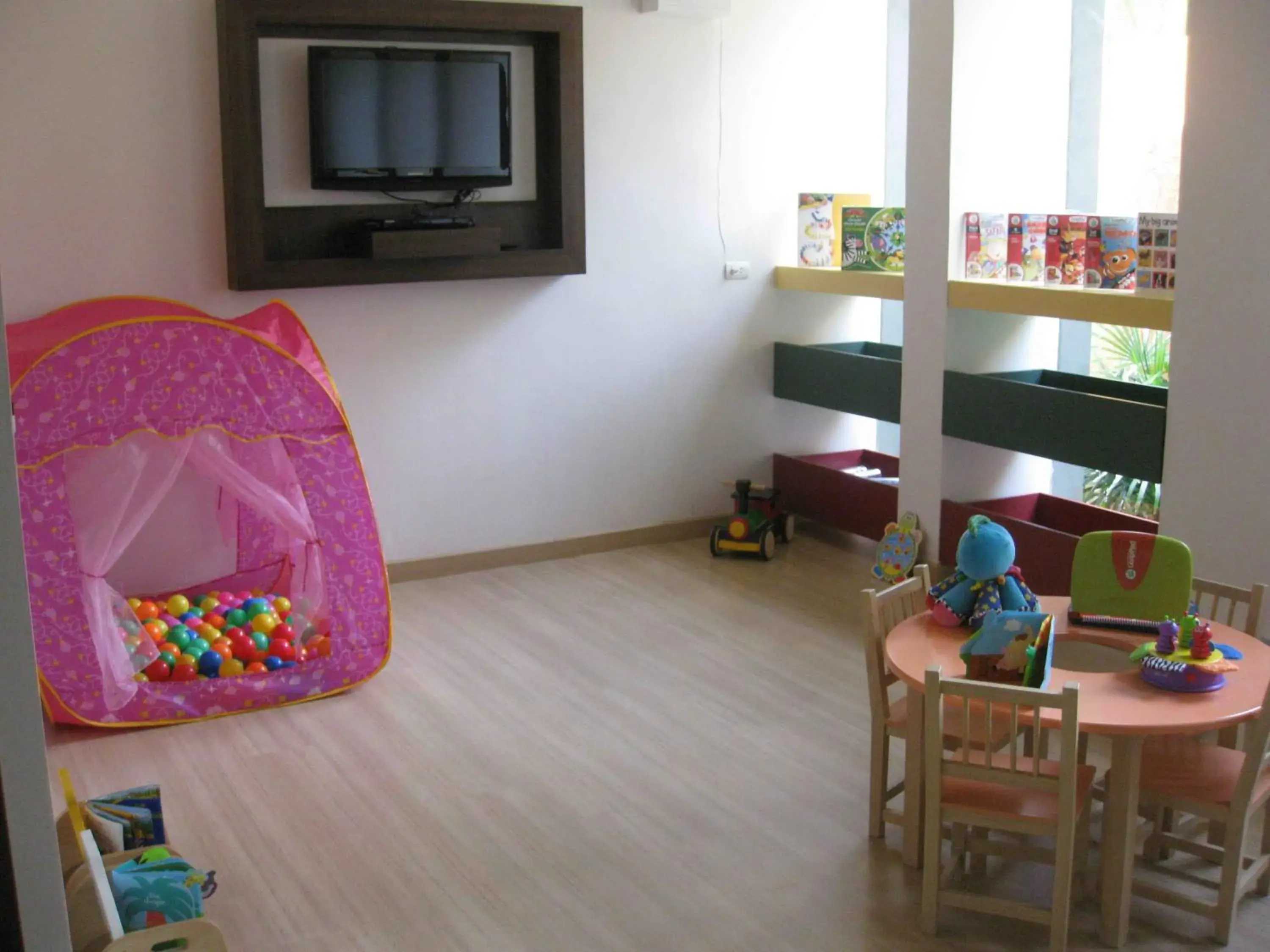 Kids's club in Mai Samui Beach Resort & Spa - SHA Plus