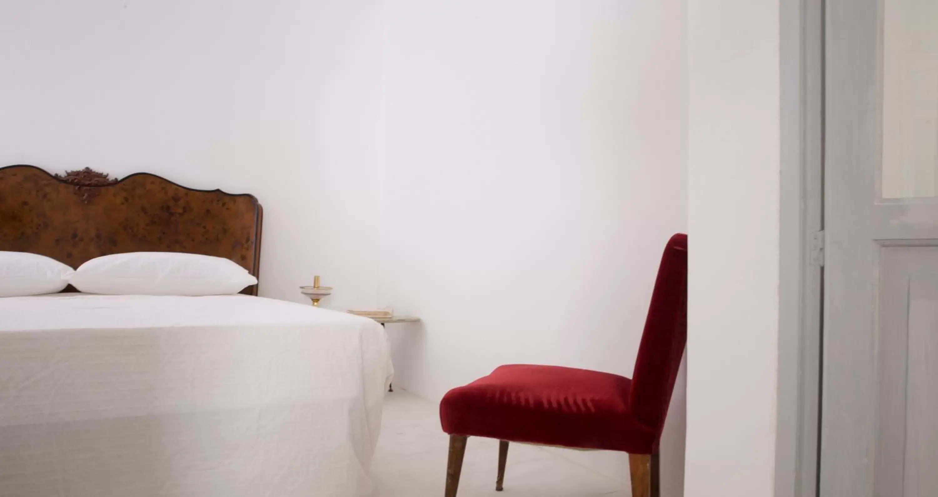 Photo of the whole room, Bed in Settegrana