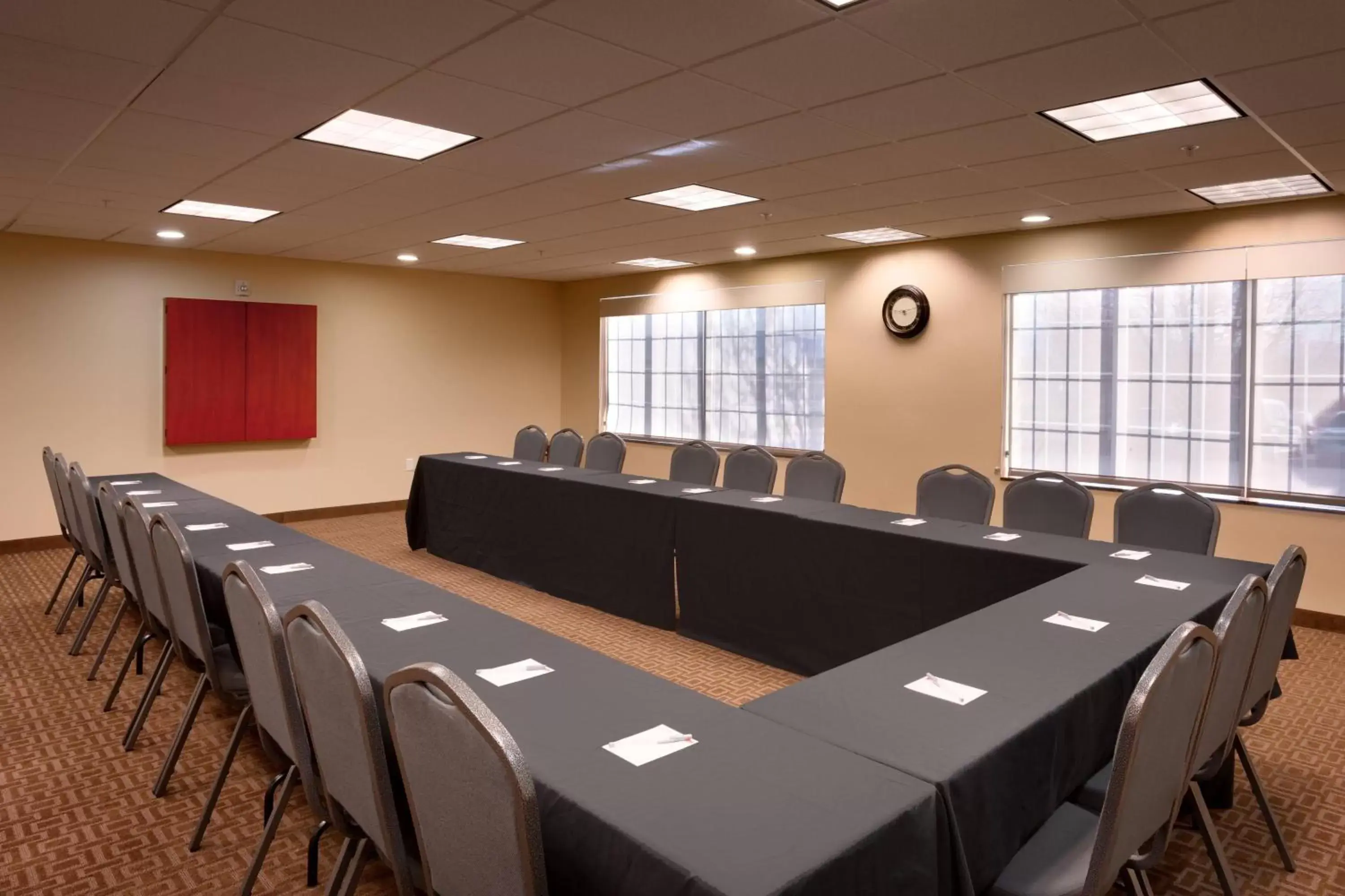 Meeting/conference room in TownePlace Suites Boise West / Meridian