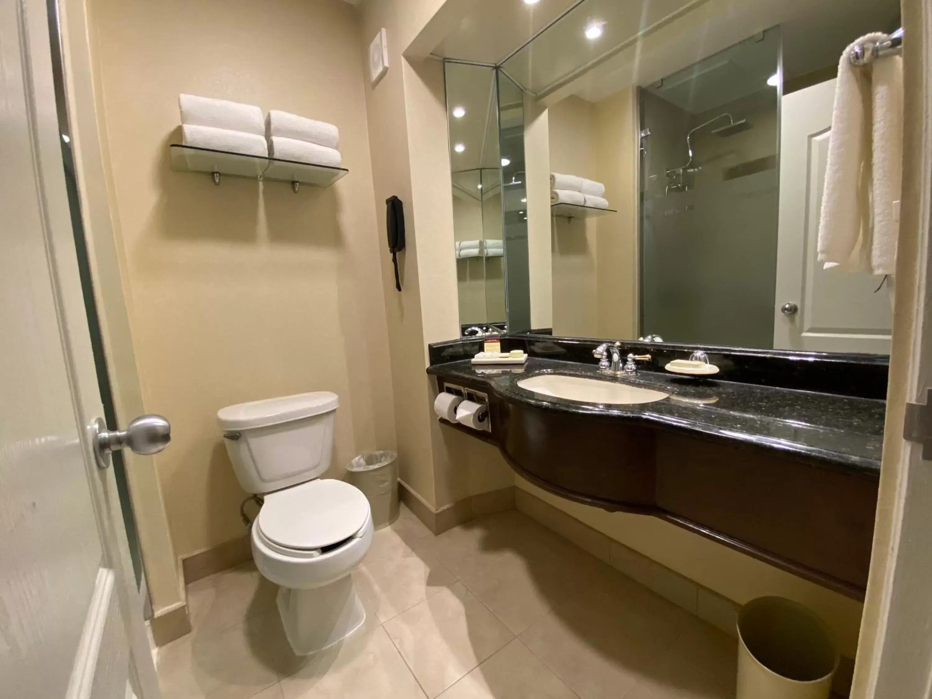 Bathroom in Safi Royal Luxury Valle