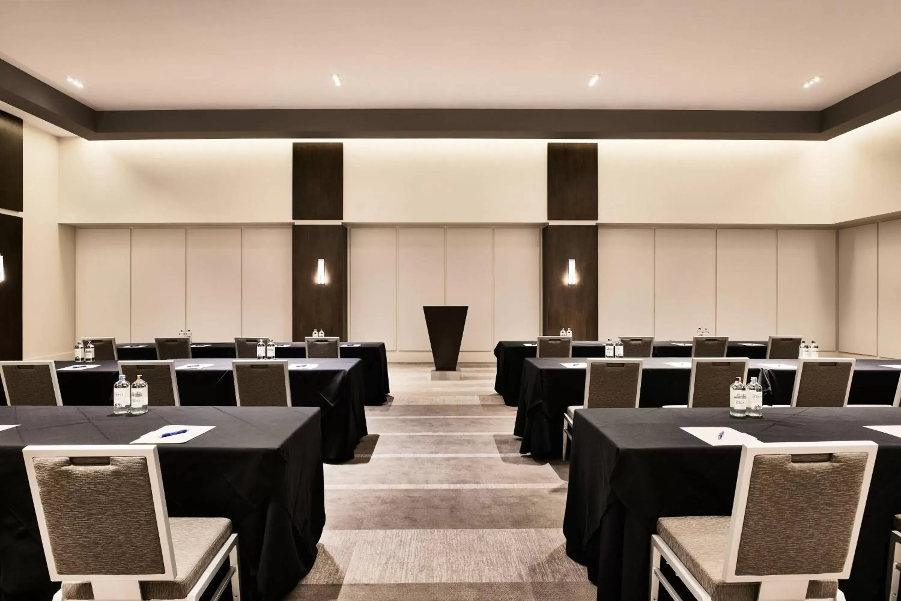 Meeting/conference room in ADERO Scottsdale Resort, Autograph Collection