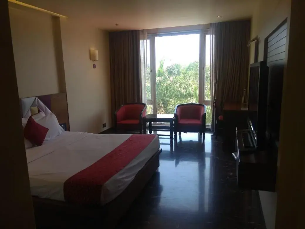 Quality Inn Regency, Nashik