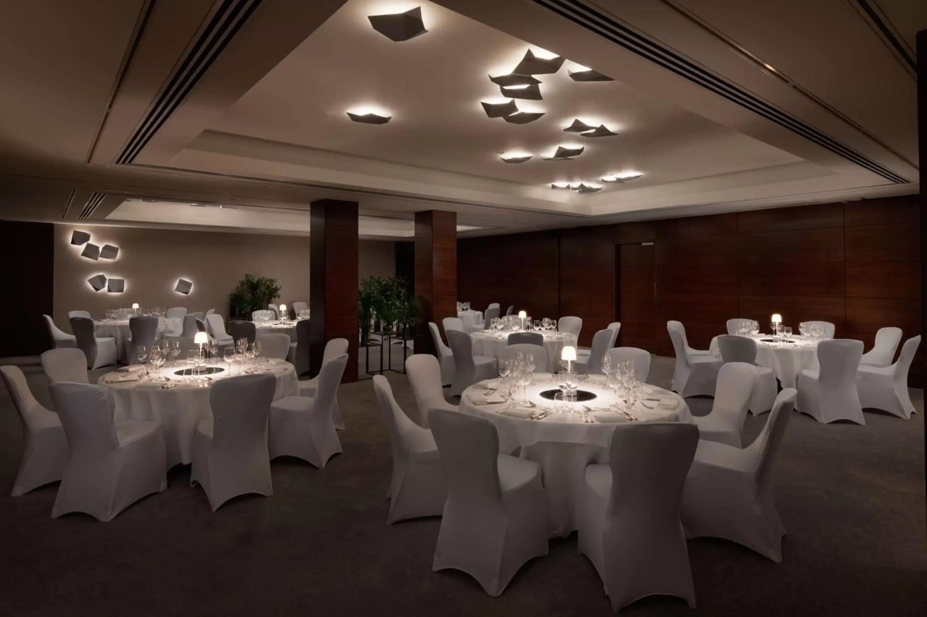 Meeting/conference room, Banquet Facilities in Conrad London St James